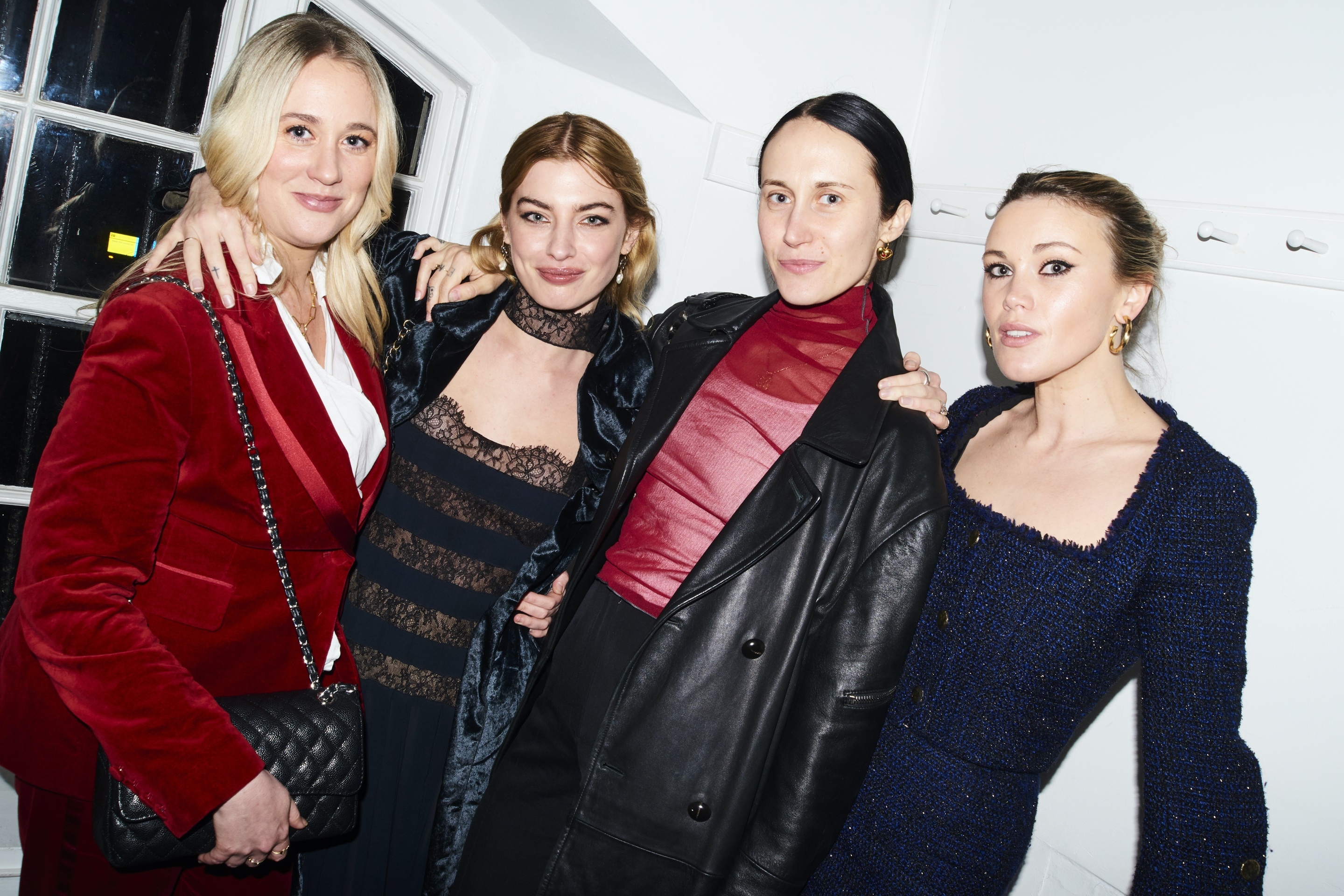 Bella howard party event pics46