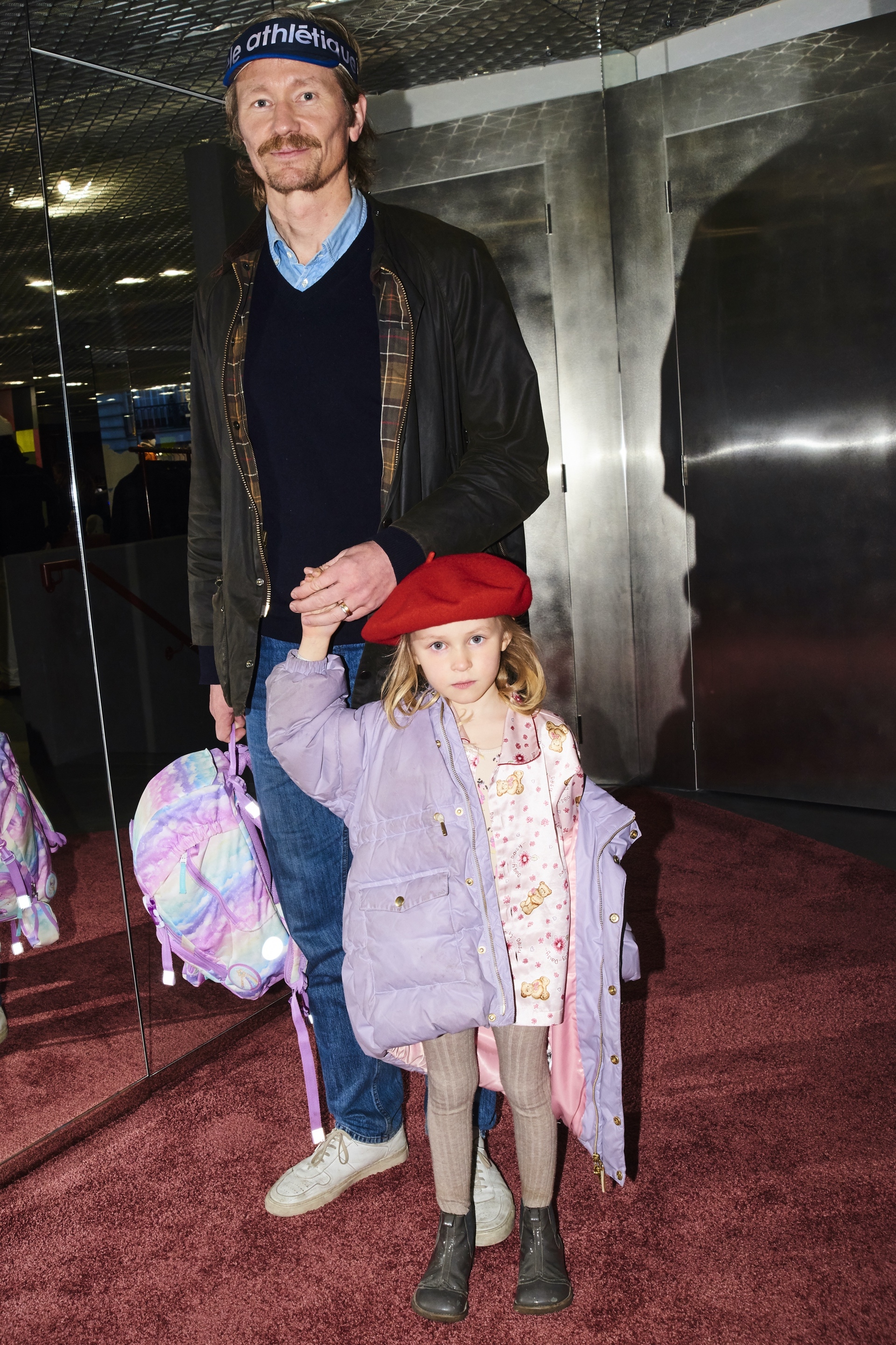 Bella howard party event pics48