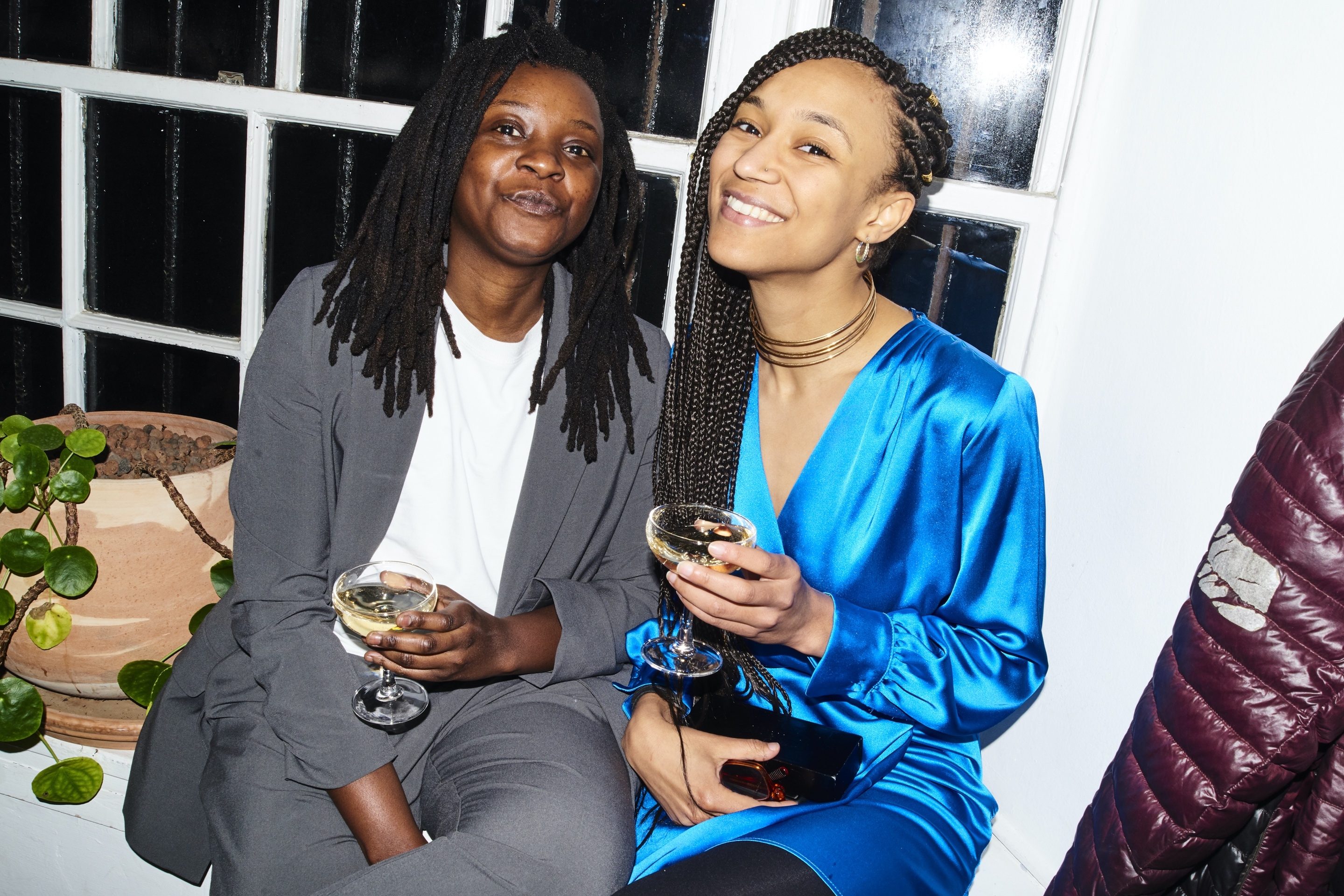 Bella howard party event pics49