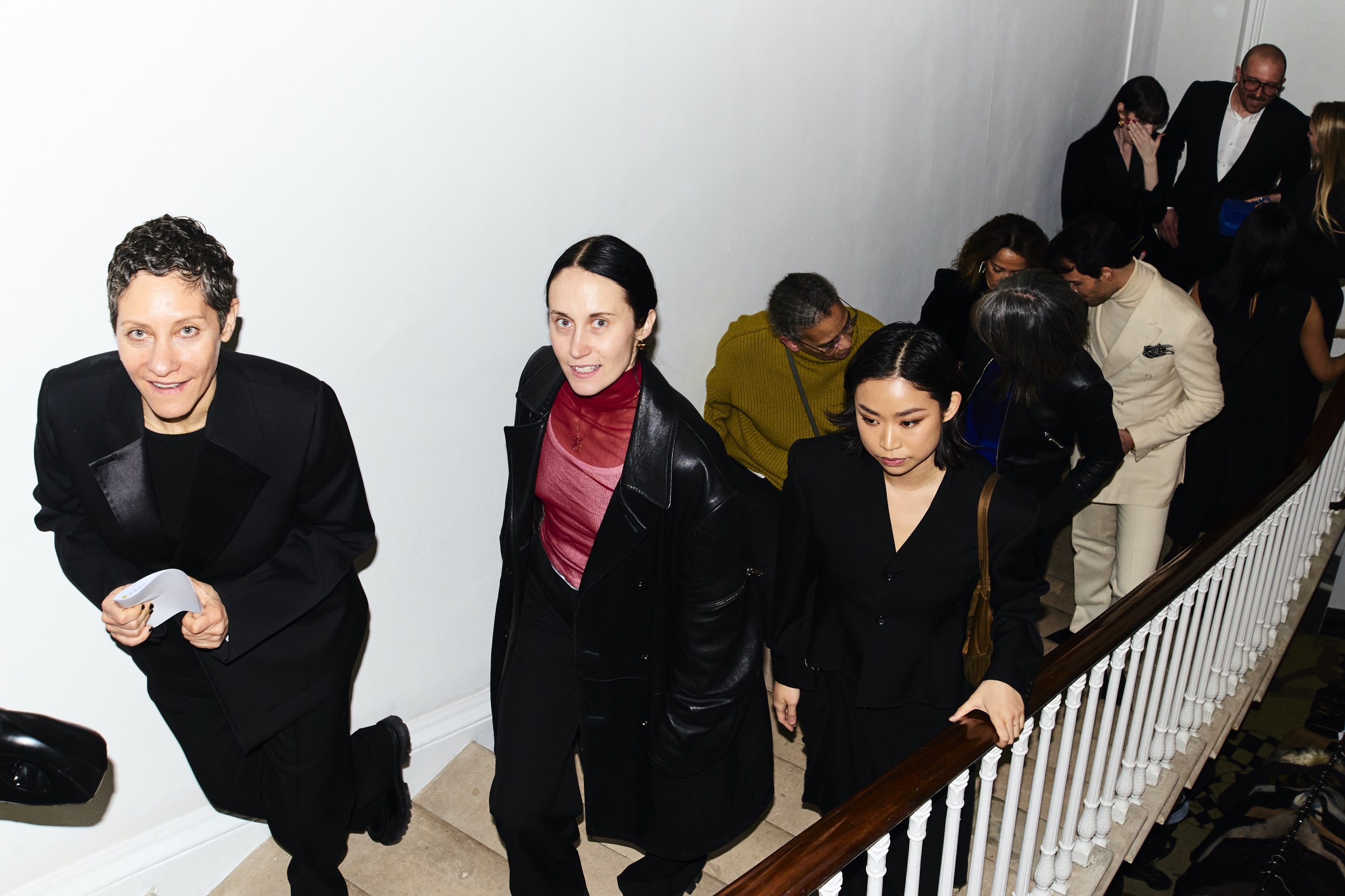 Bella howard party event pics51