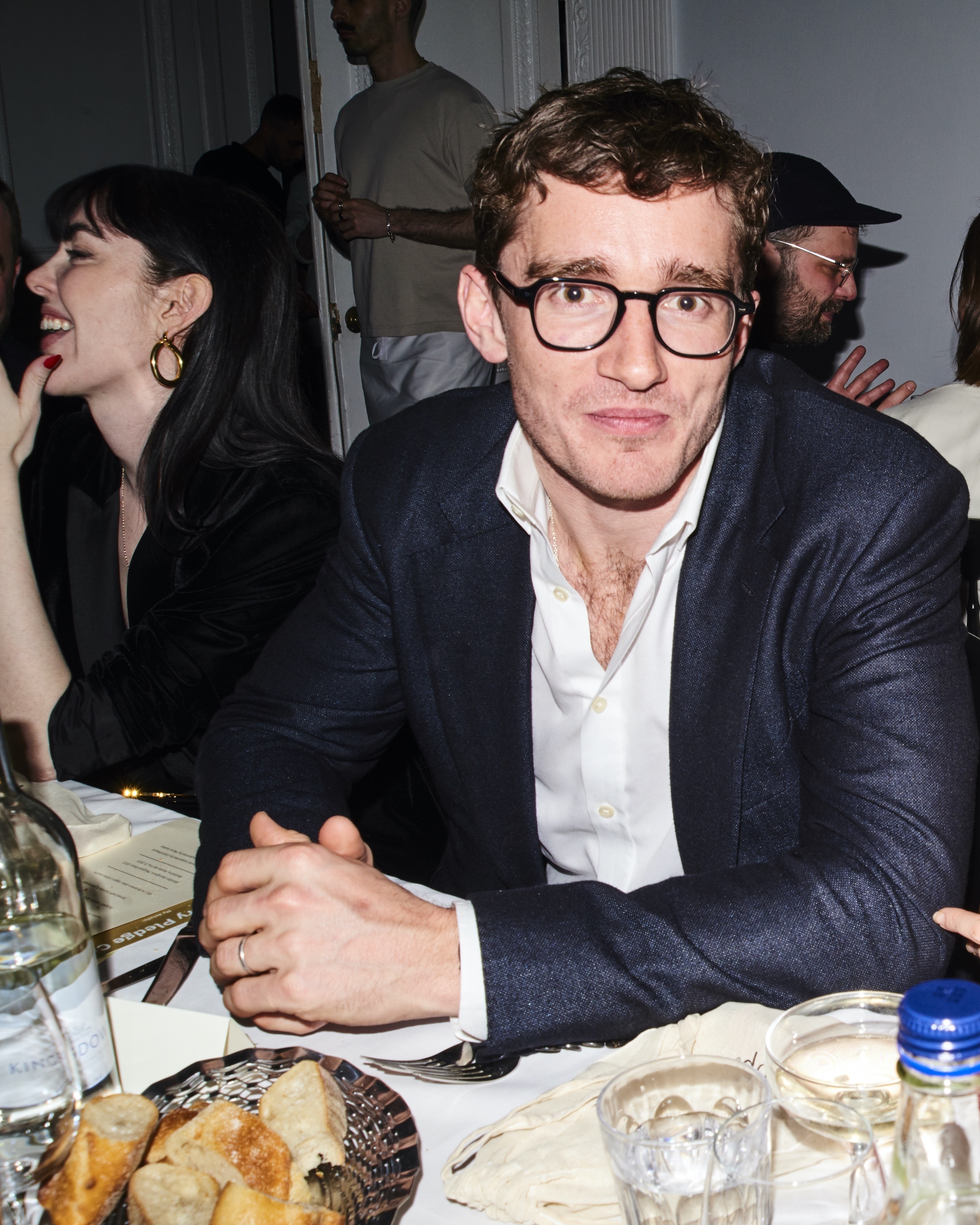 Bella howard party event pics62