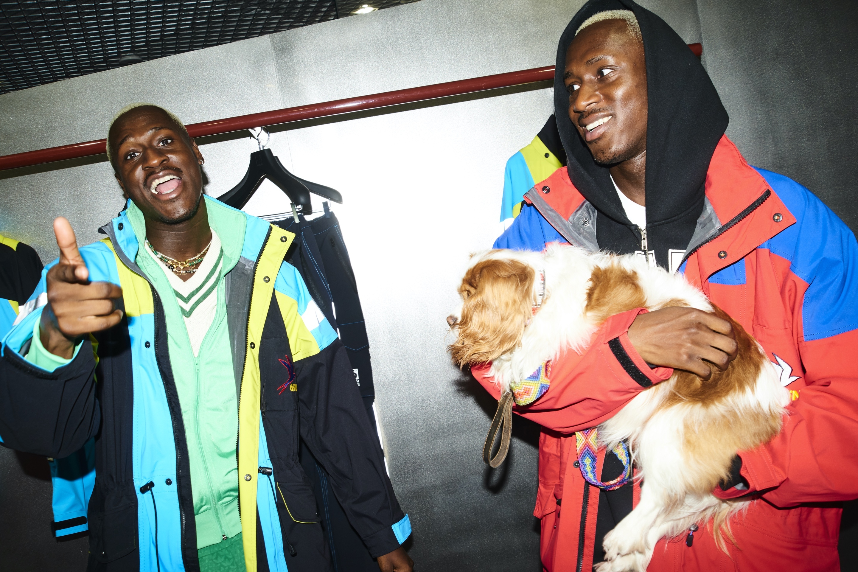 Bella howard party event pics63