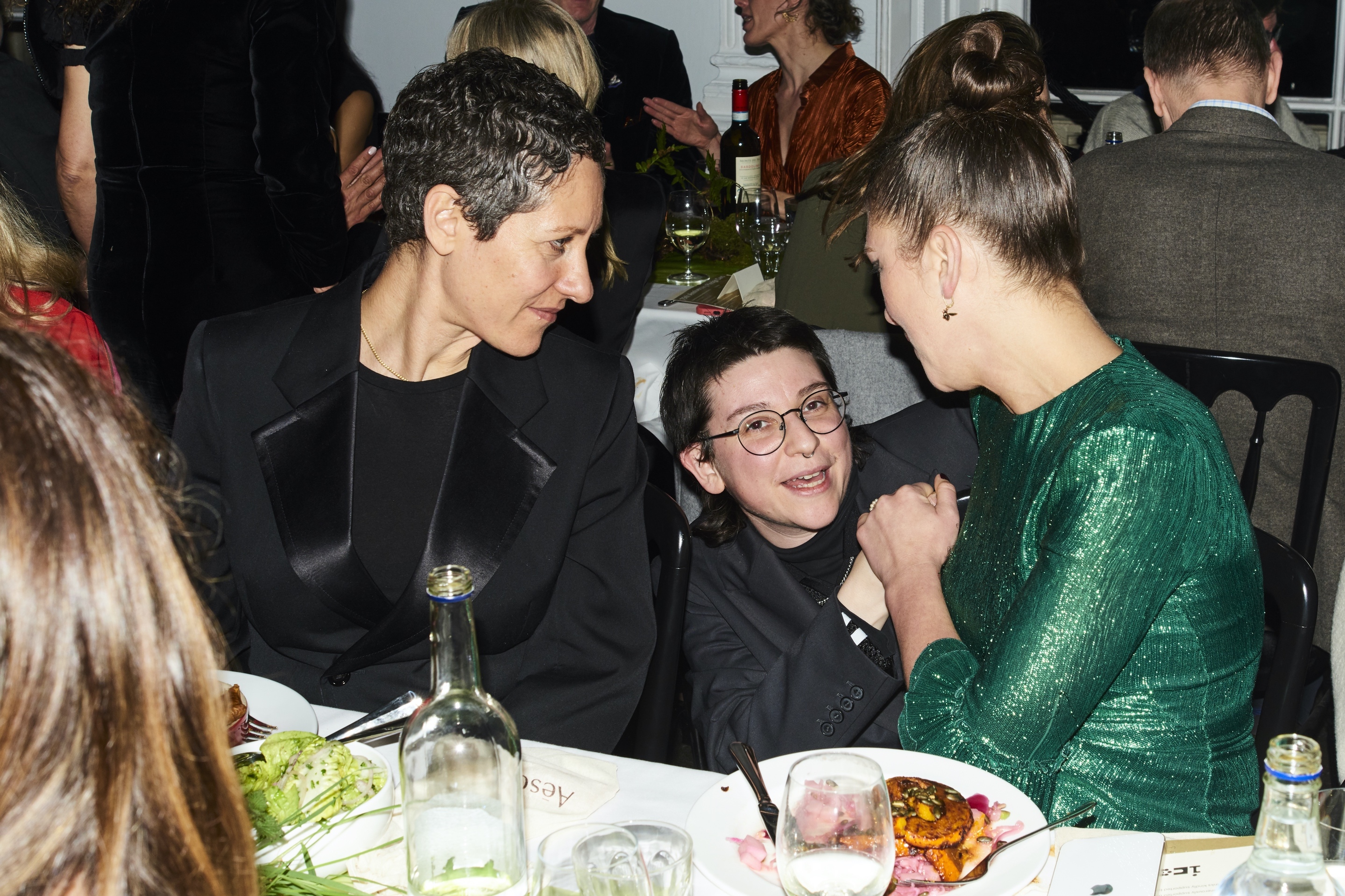 Bella howard party event pics67