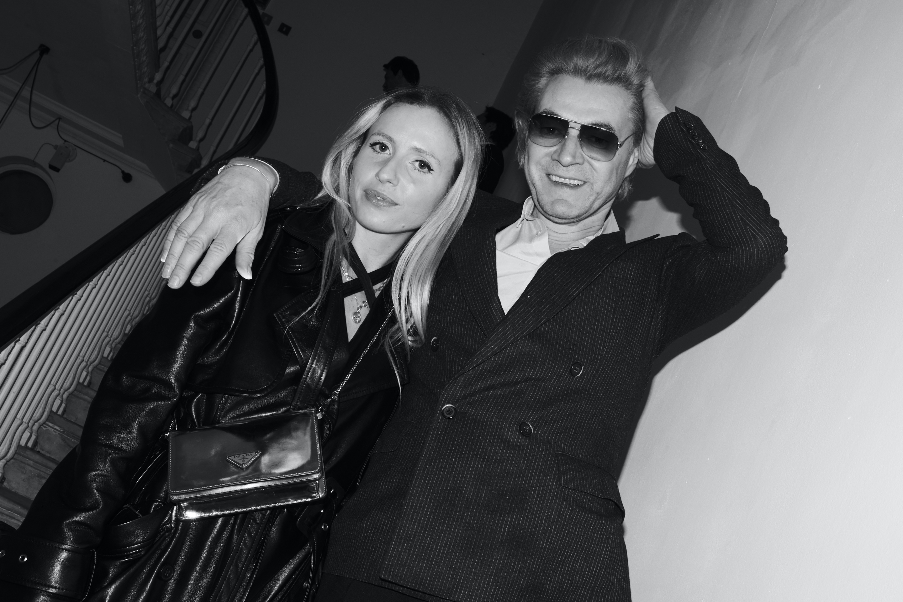 Bella howard party event pics79