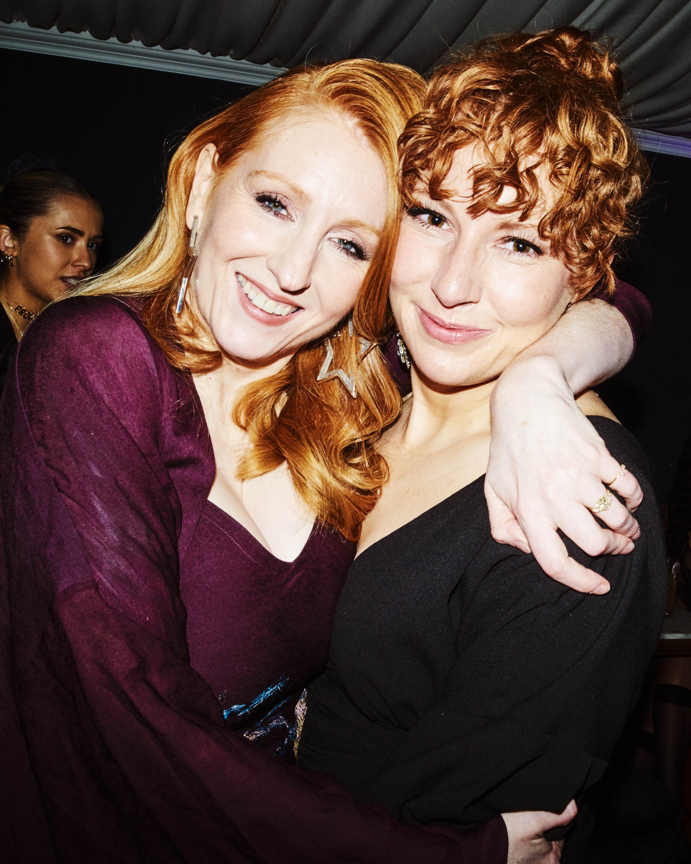 Bella howard party event pics87