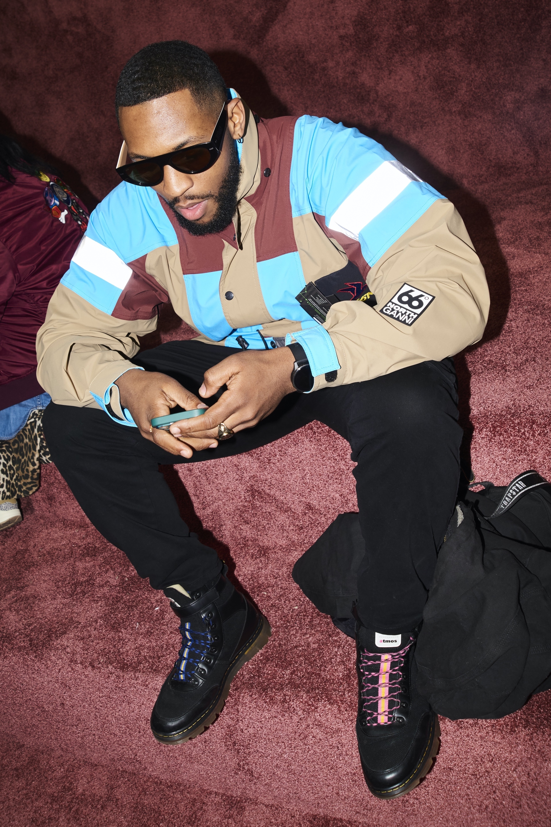 Bella howard party event pics91