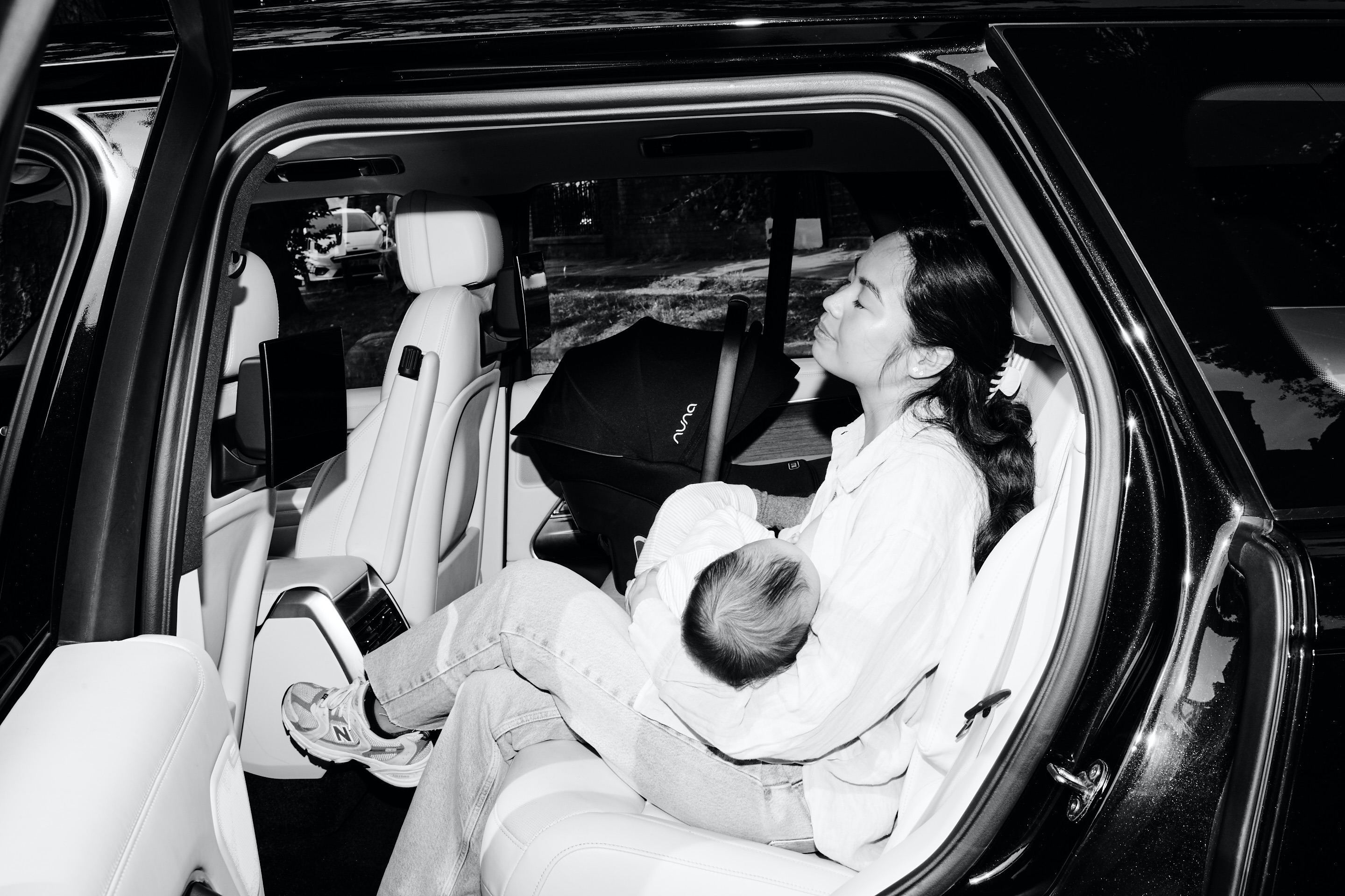 Bella howard peanut nuna01