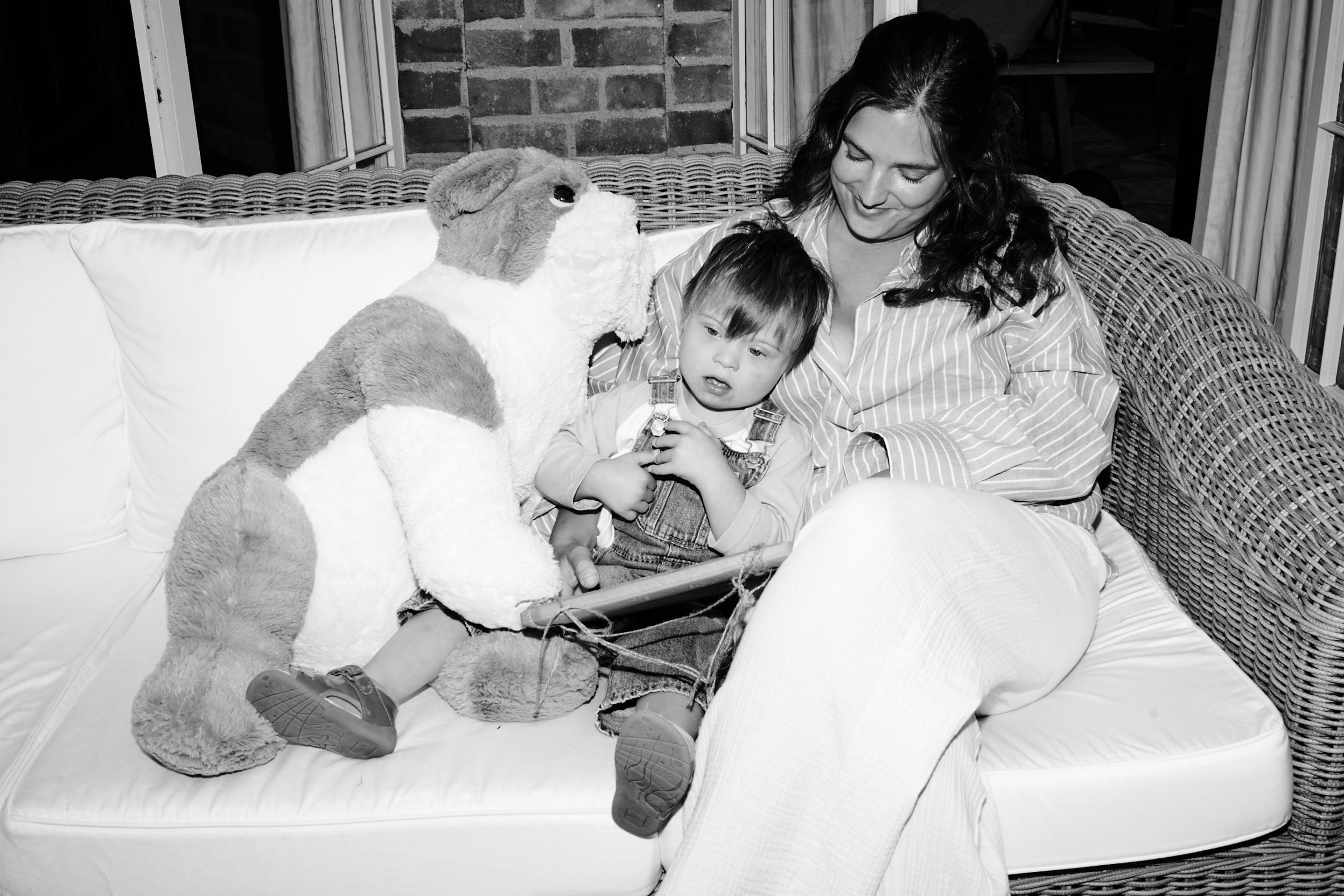 Bella howard peanut nuna03