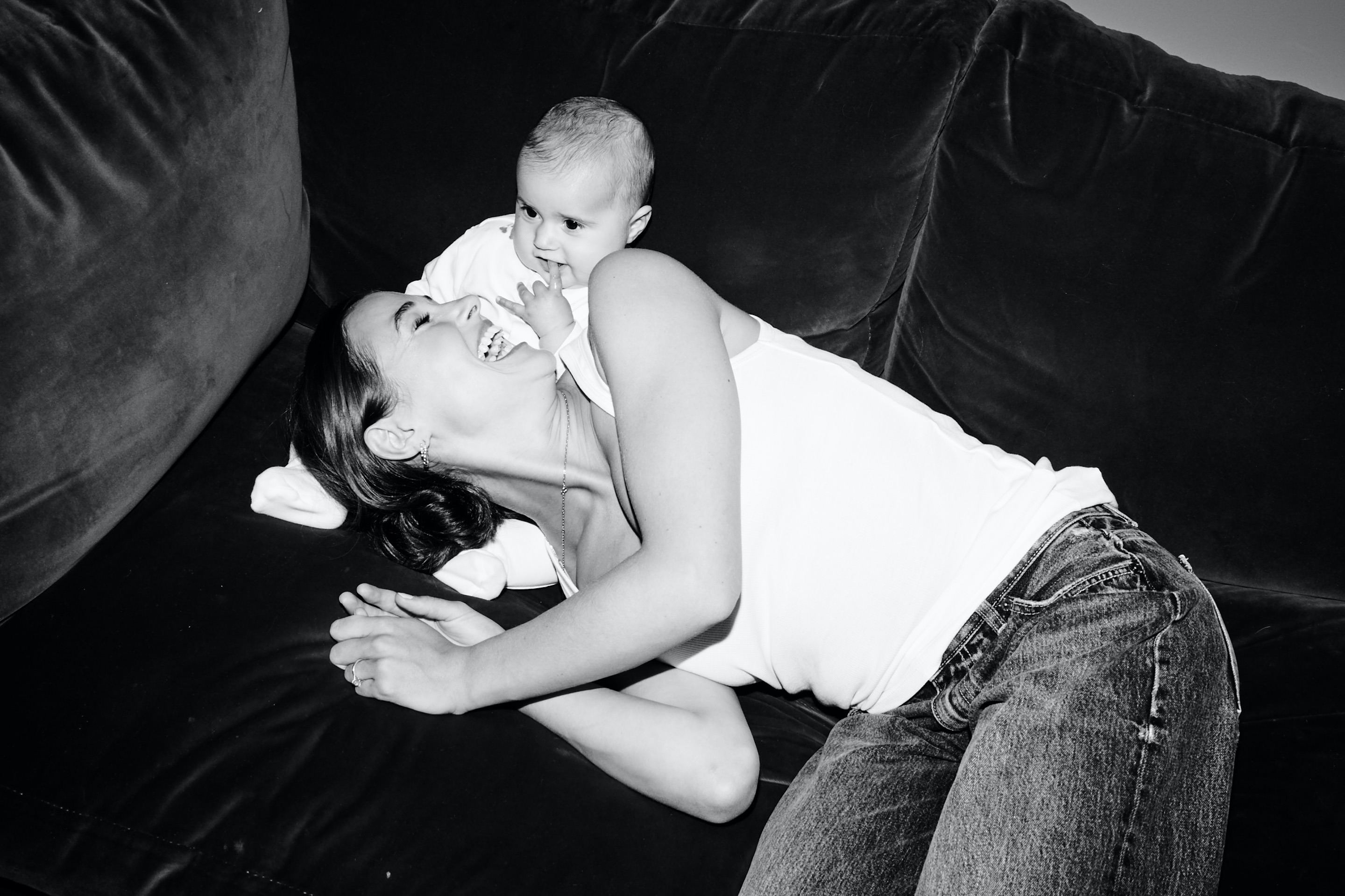 Bella howard peanut nuna05