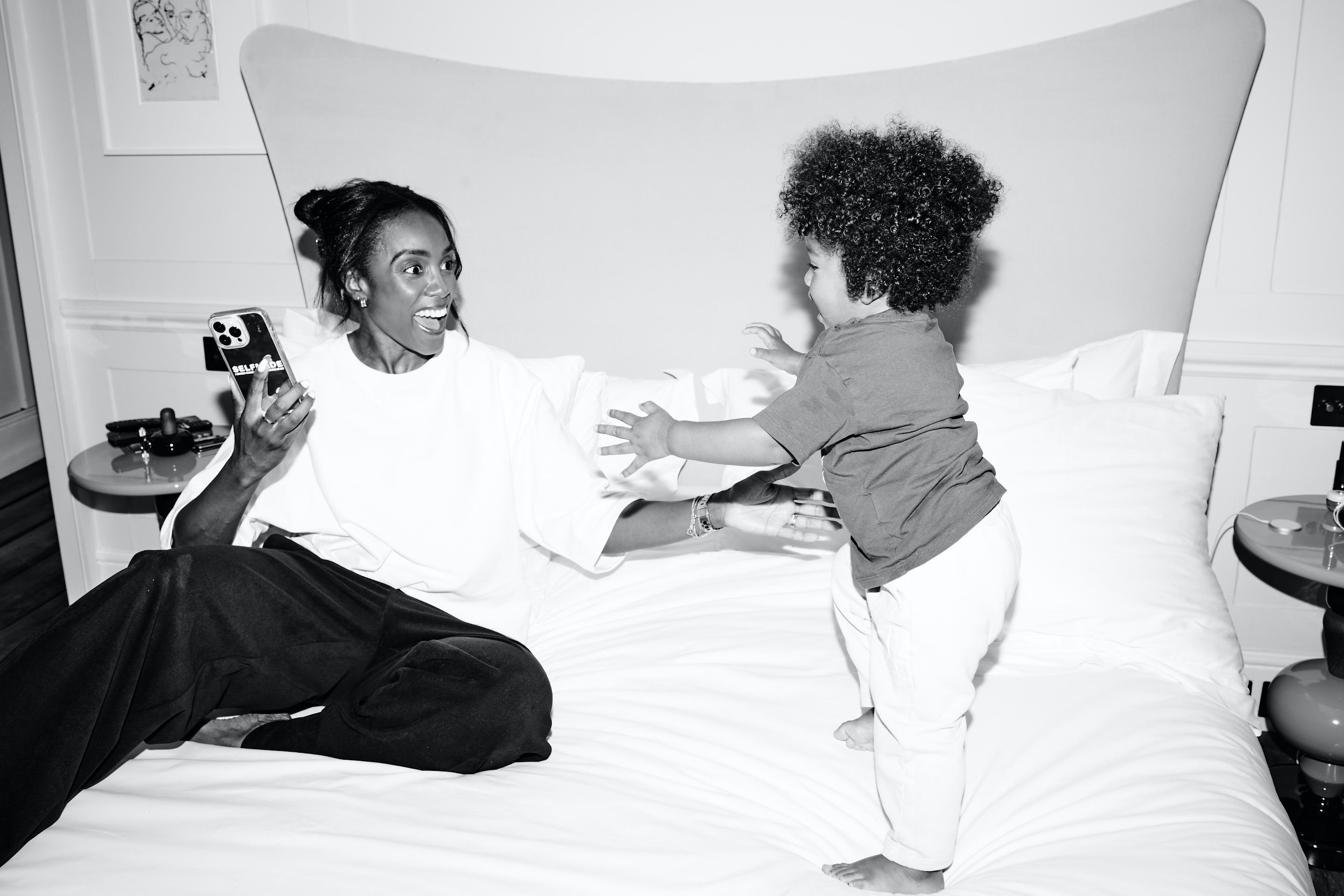 Bella howard peanut nuna06