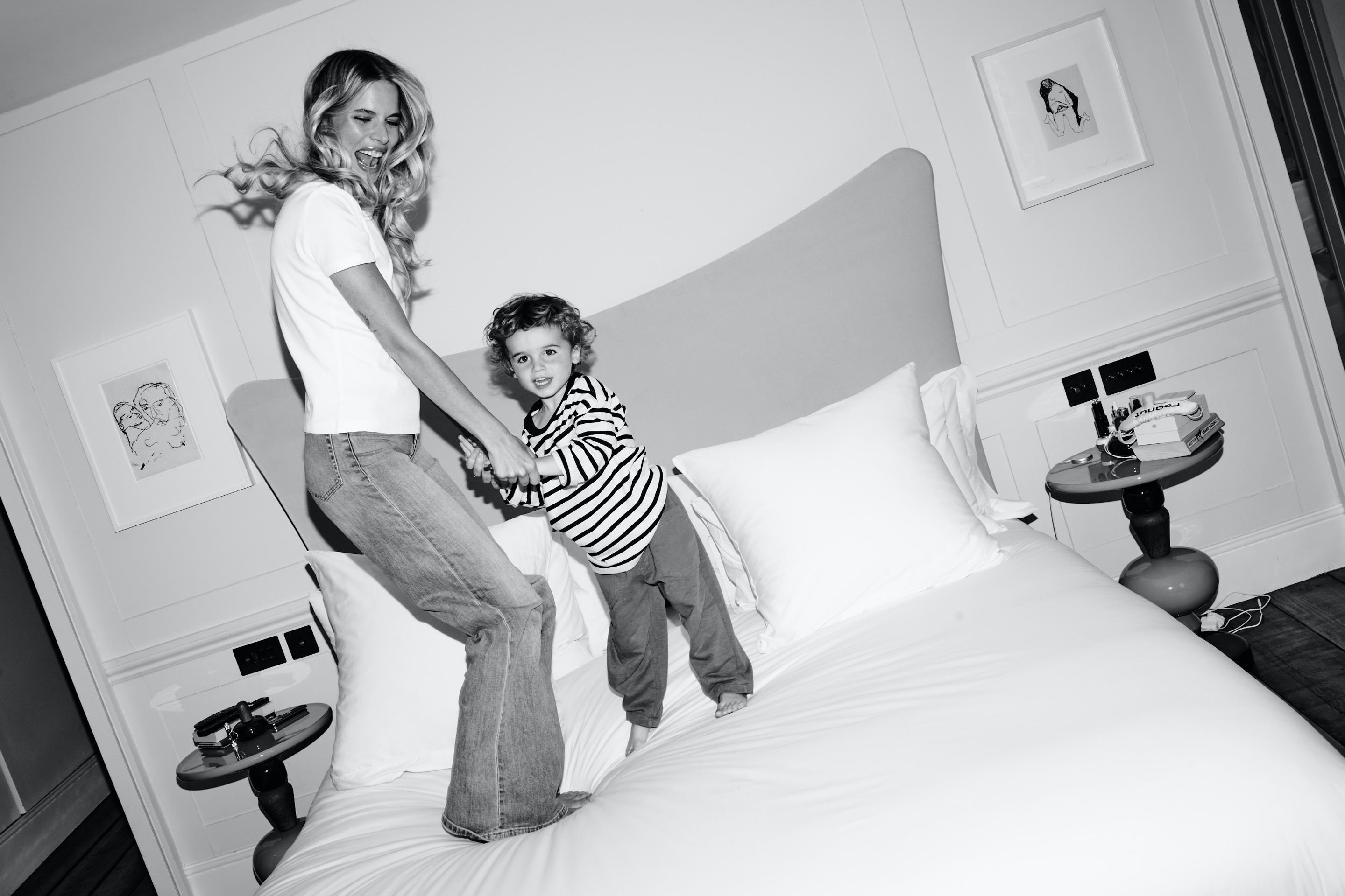 Bella howard peanut nuna07