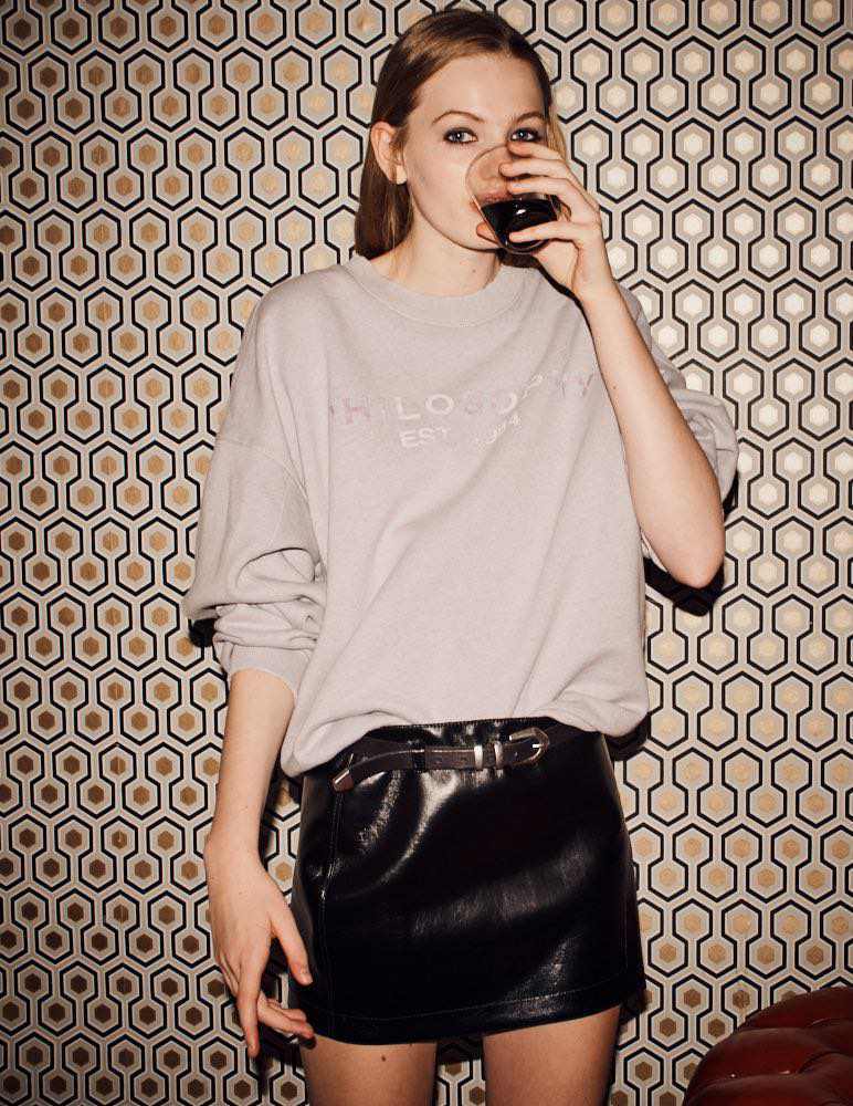 Bella howard philosophy 09