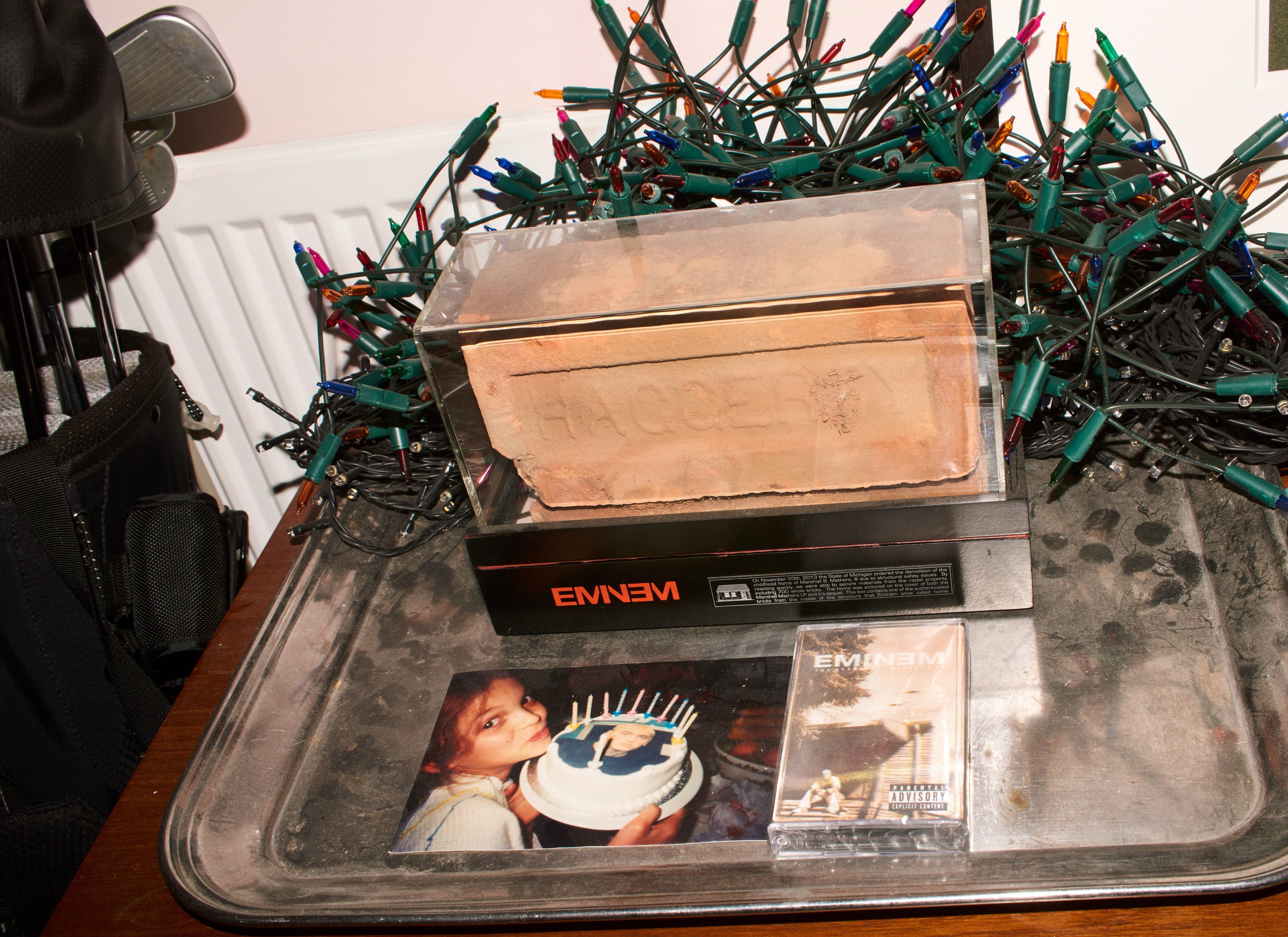 Bella howard pixie george 01