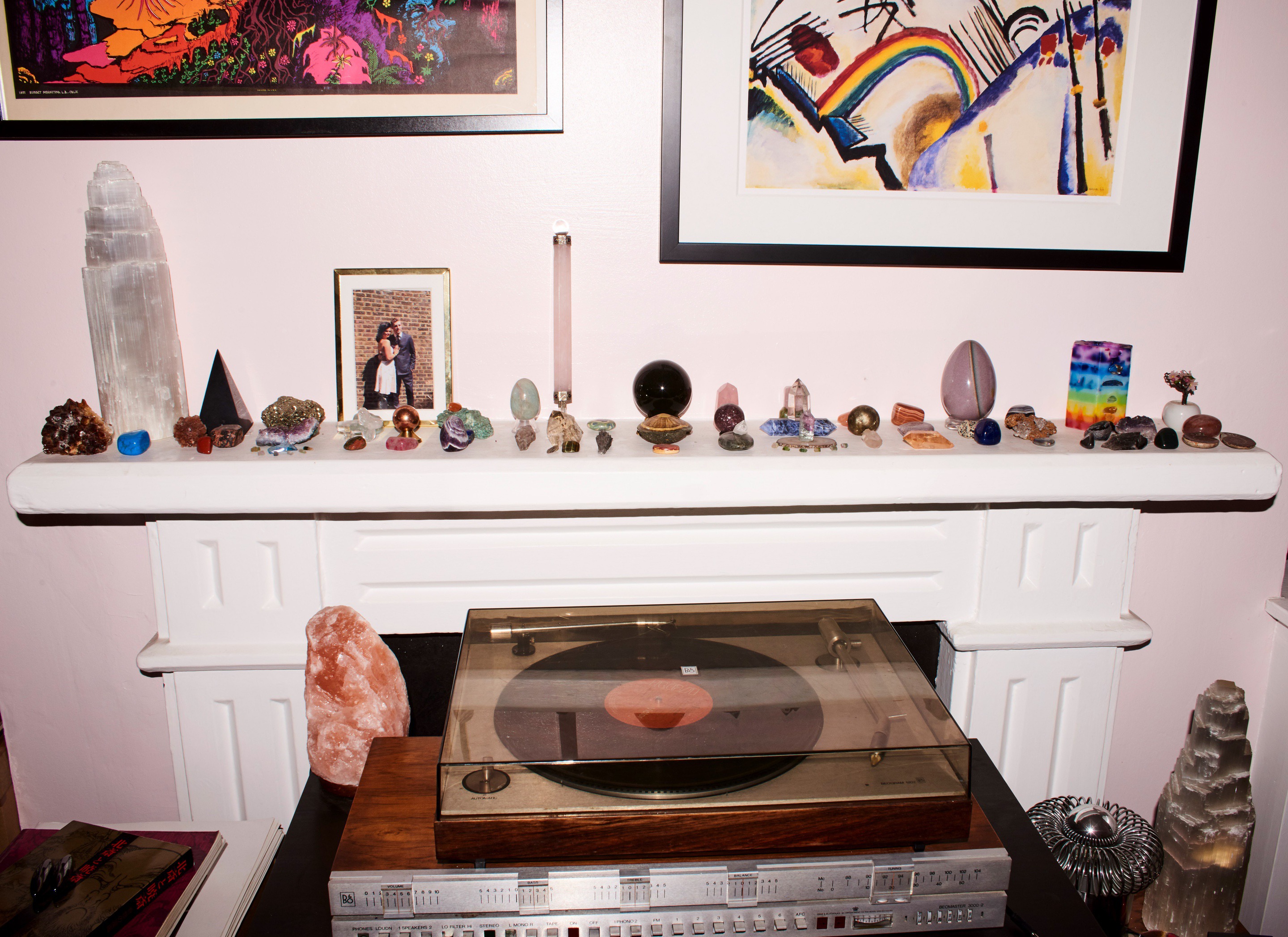 Bella howard pixie george 03