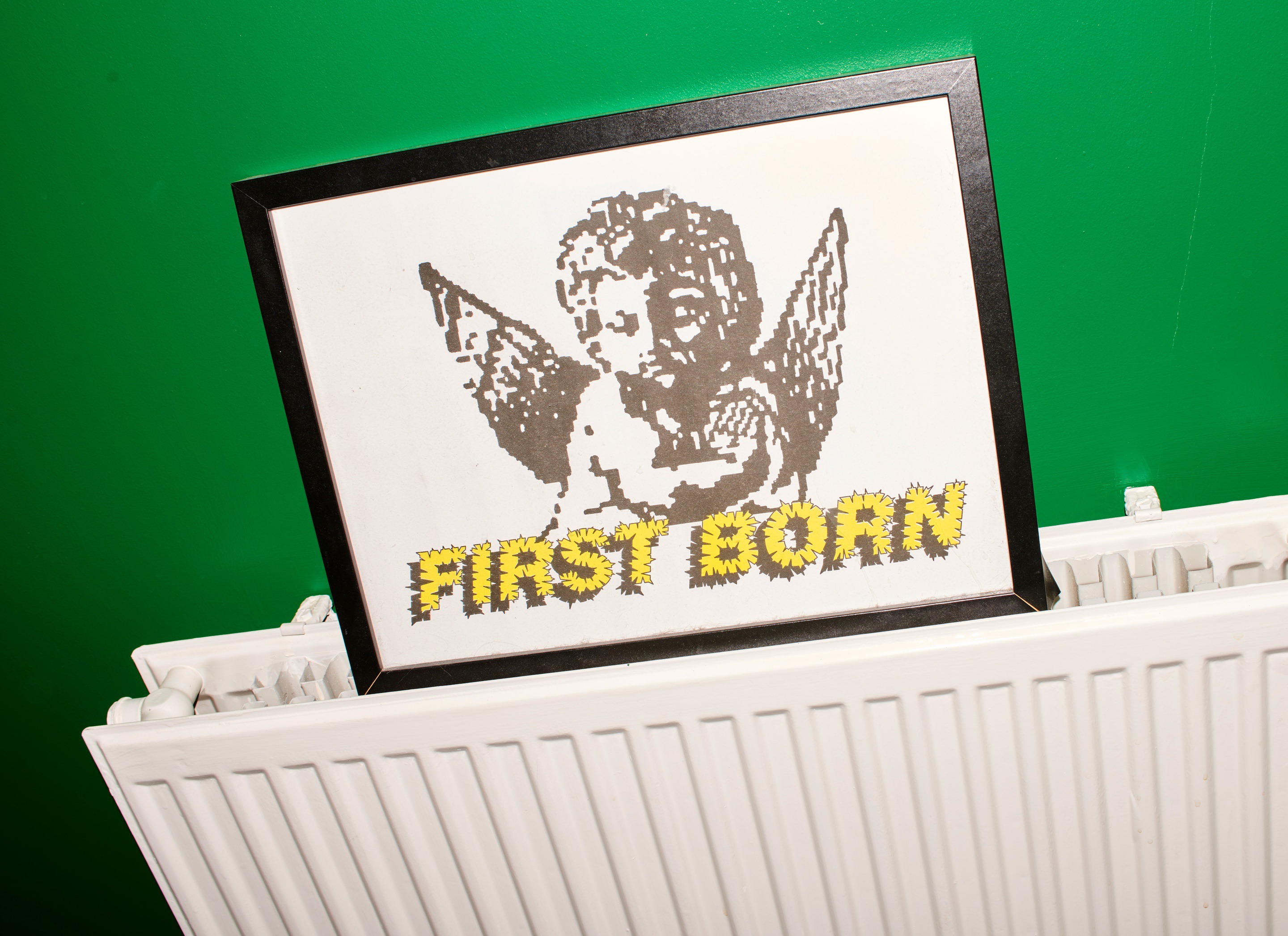 Bella howard pixie george 08