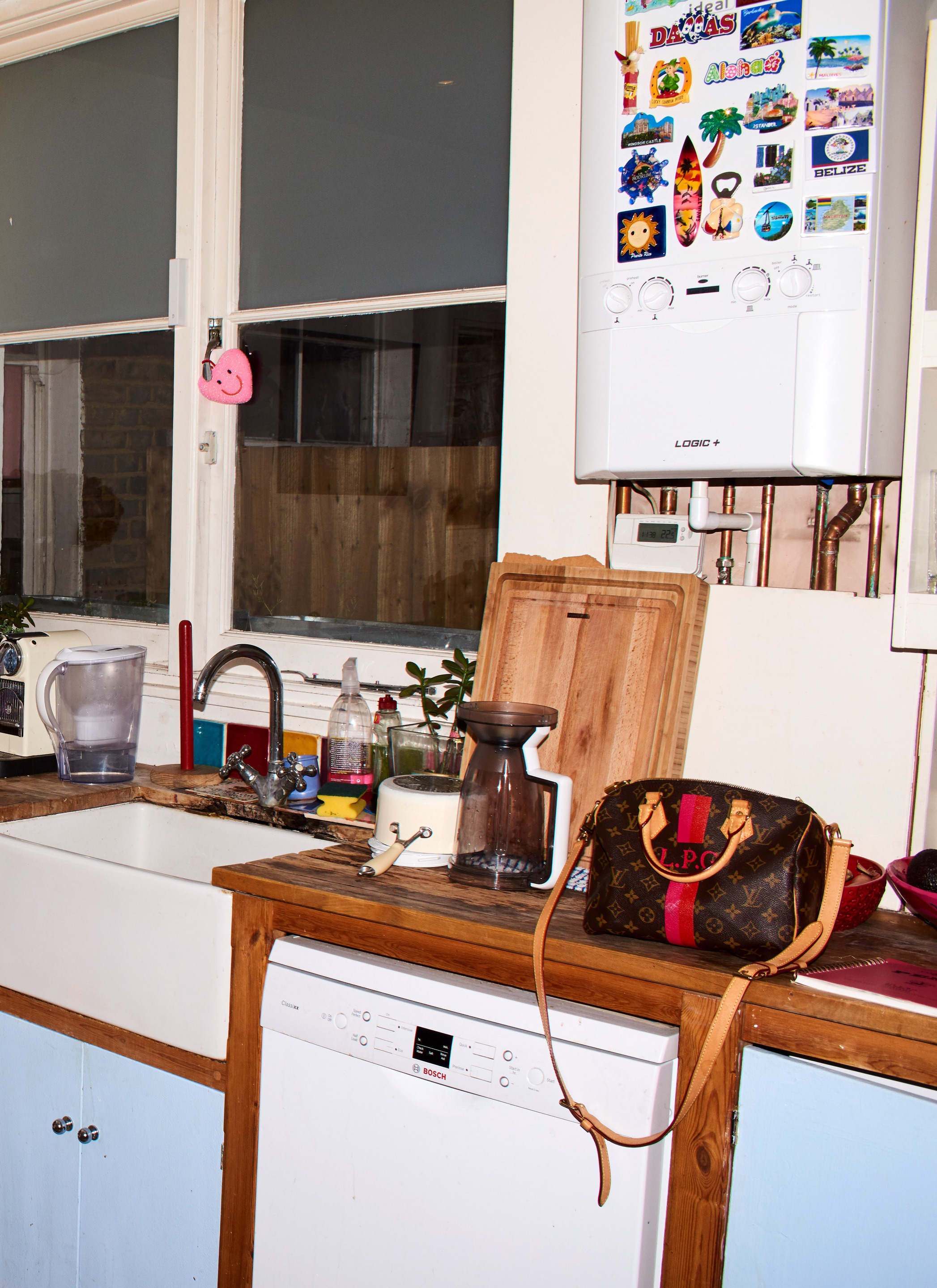 Bella howard pixie george 13