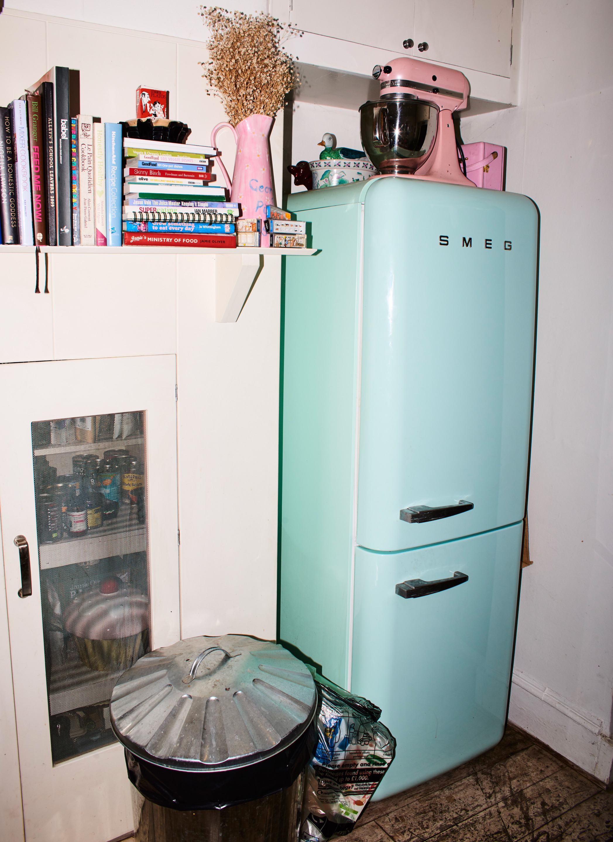 Bella howard pixie george 14