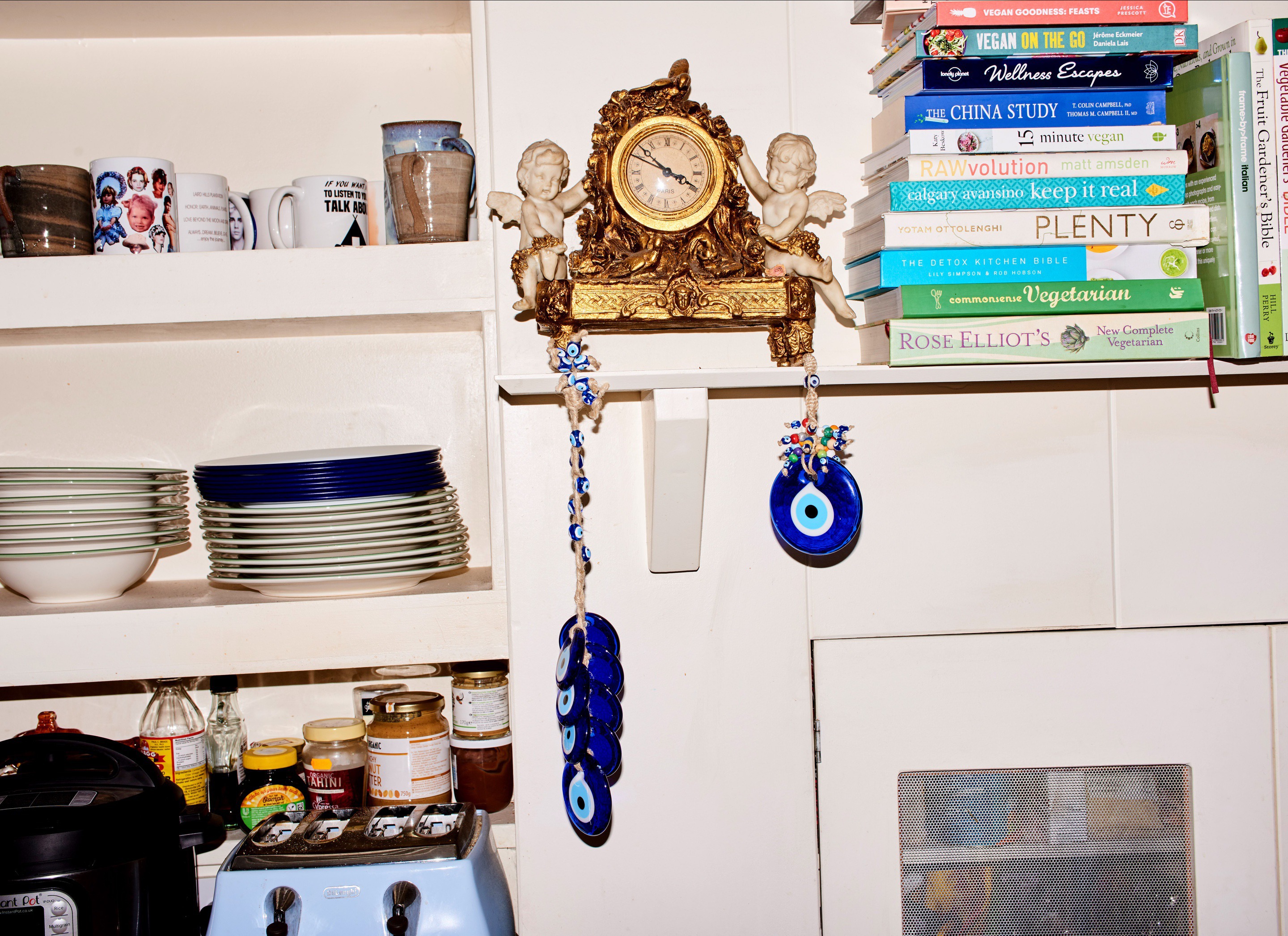 Bella howard pixie george 15