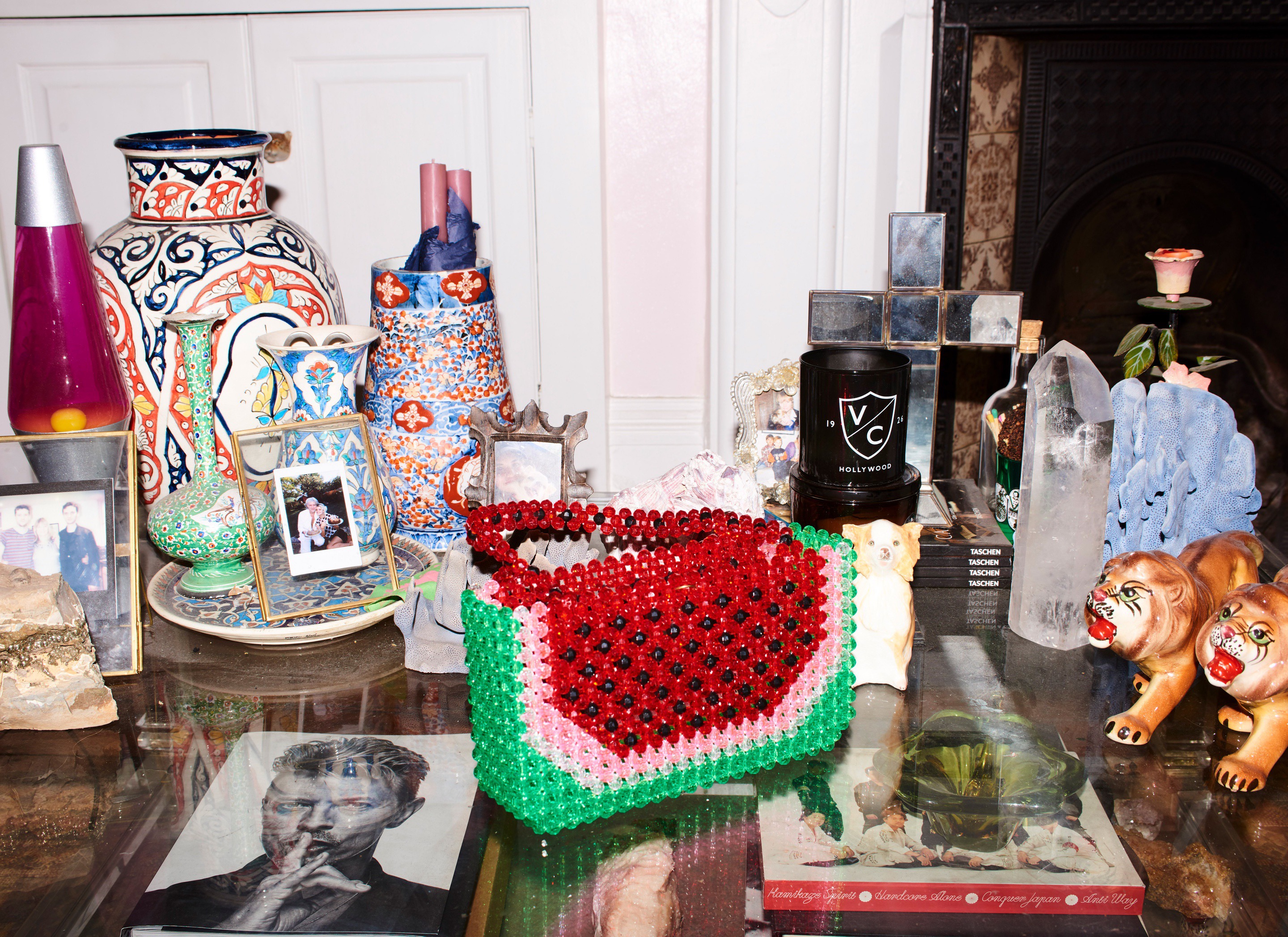 Bella howard pixie george 17