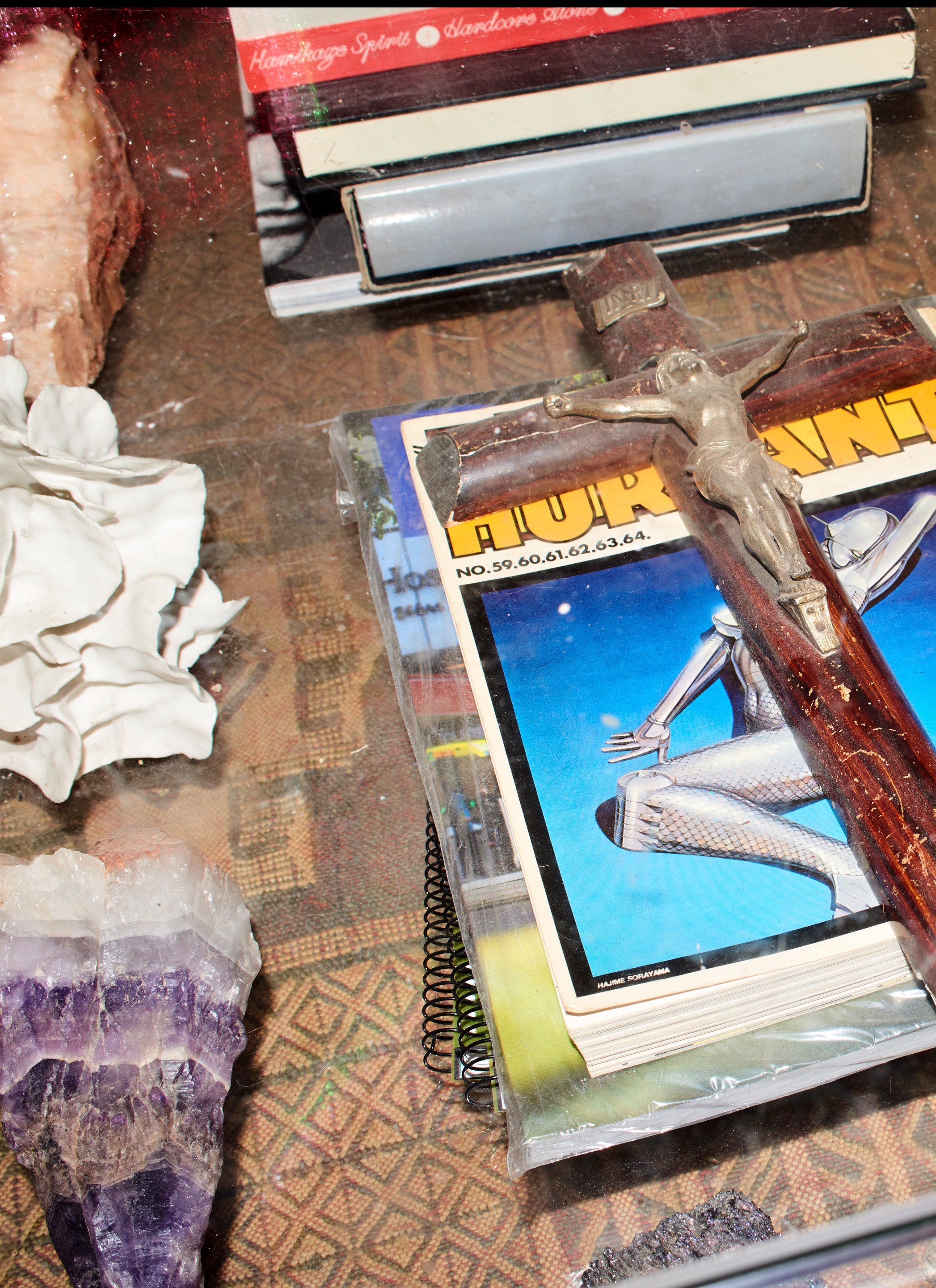 Bella howard pixie george 18