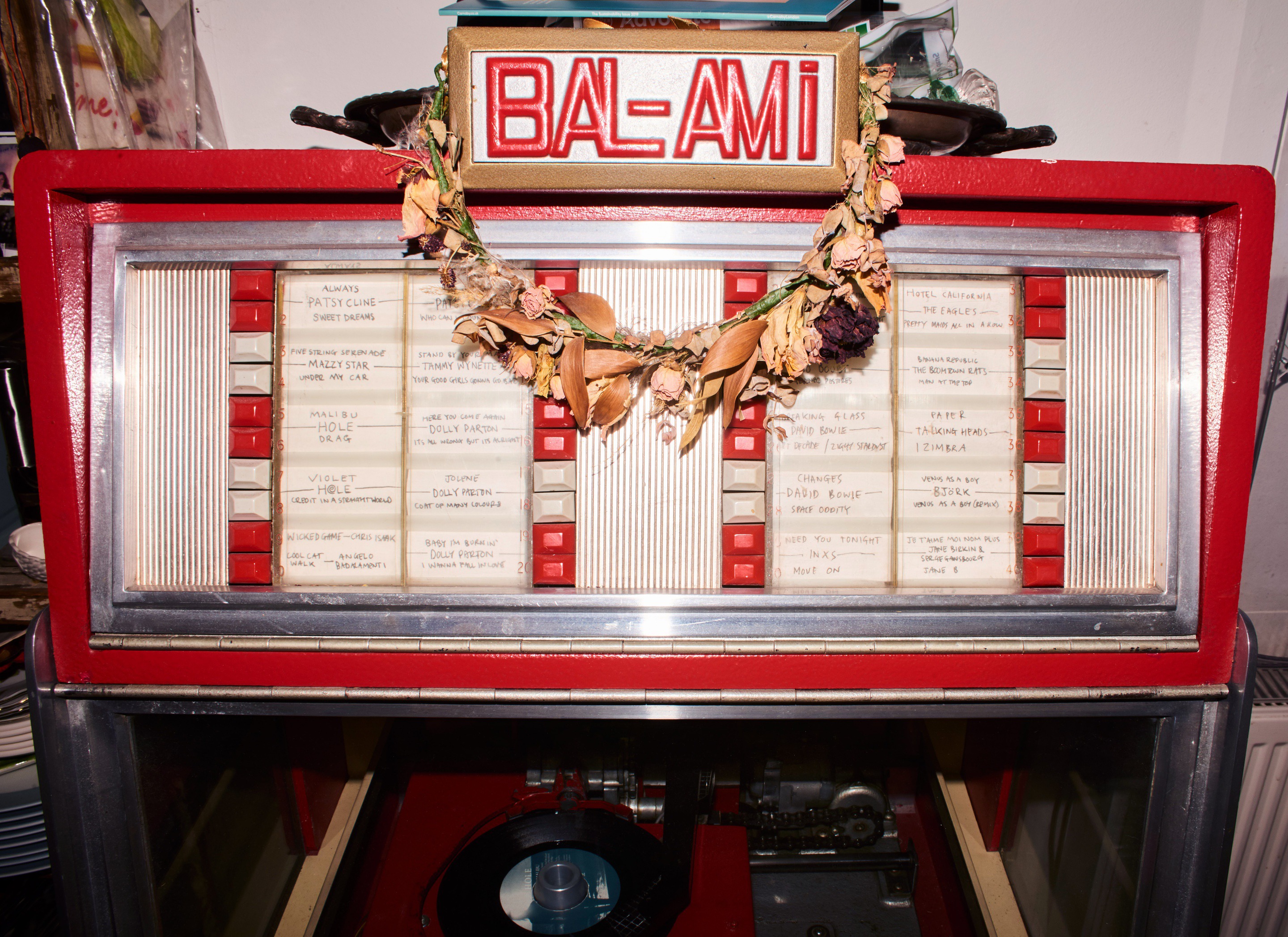 Bella howard pixie george 28