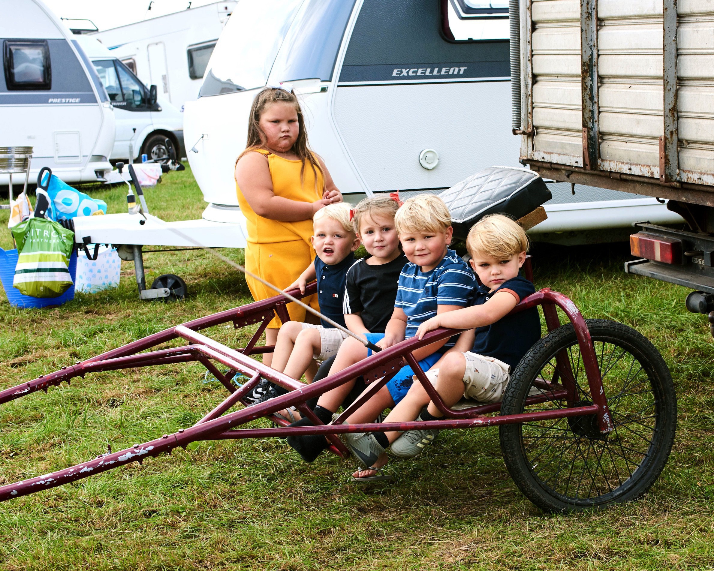 Bella howard postcards from appleby 06