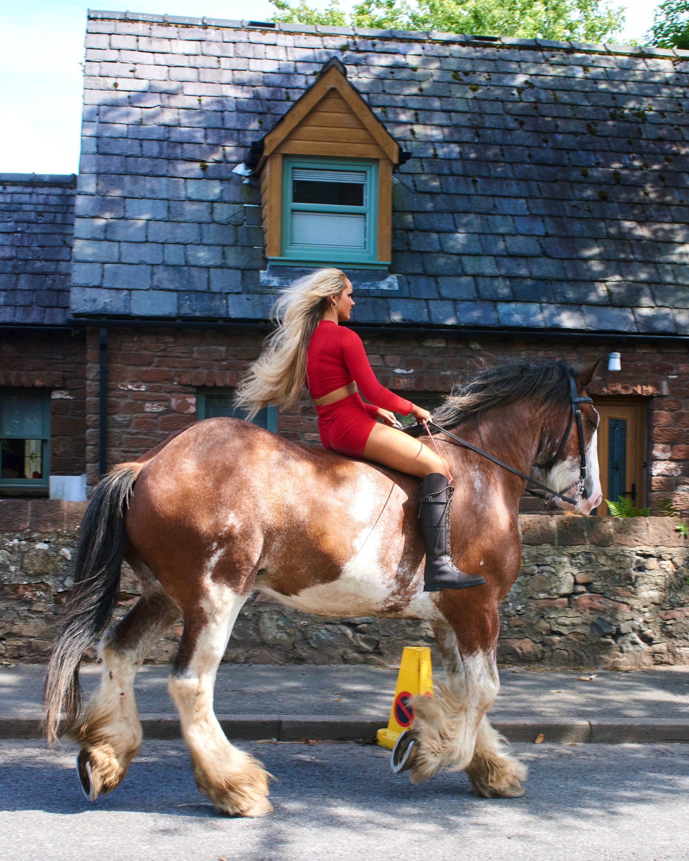 Bella howard postcards from appleby 08