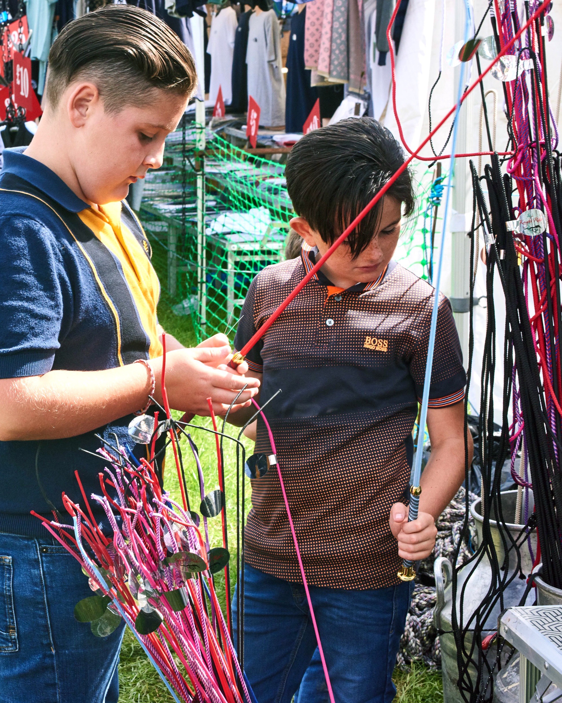 Bella howard postcards from appleby 10