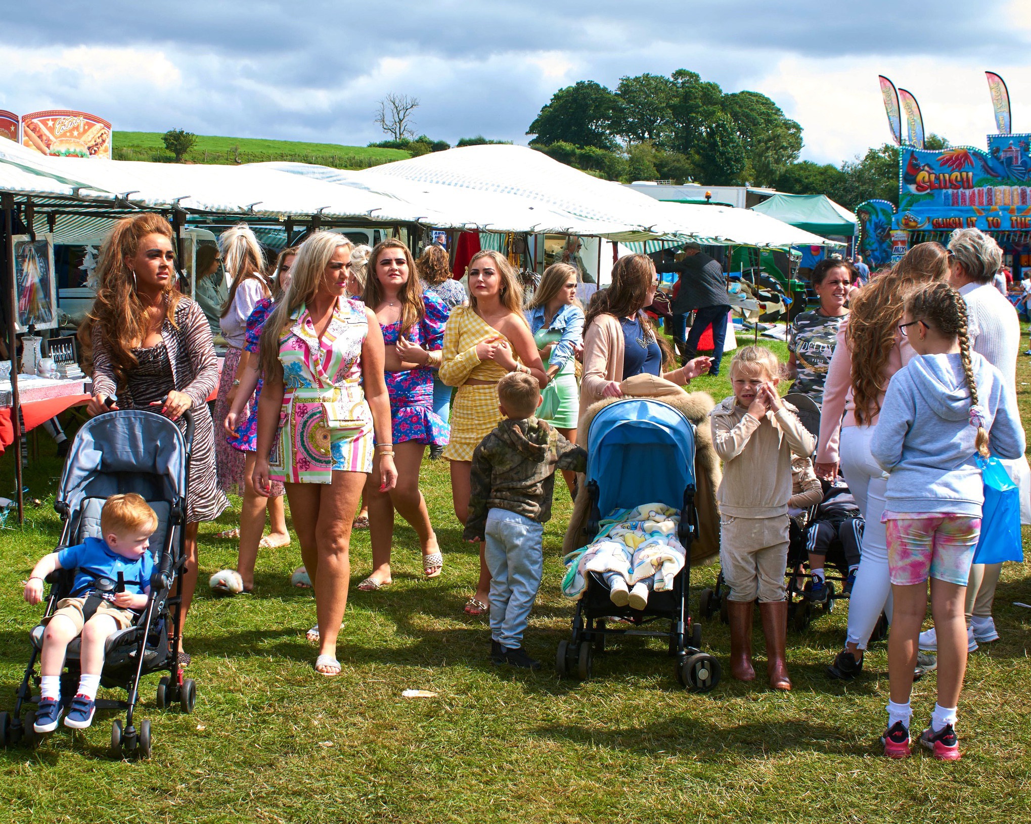 Bella howard postcards from appleby 11