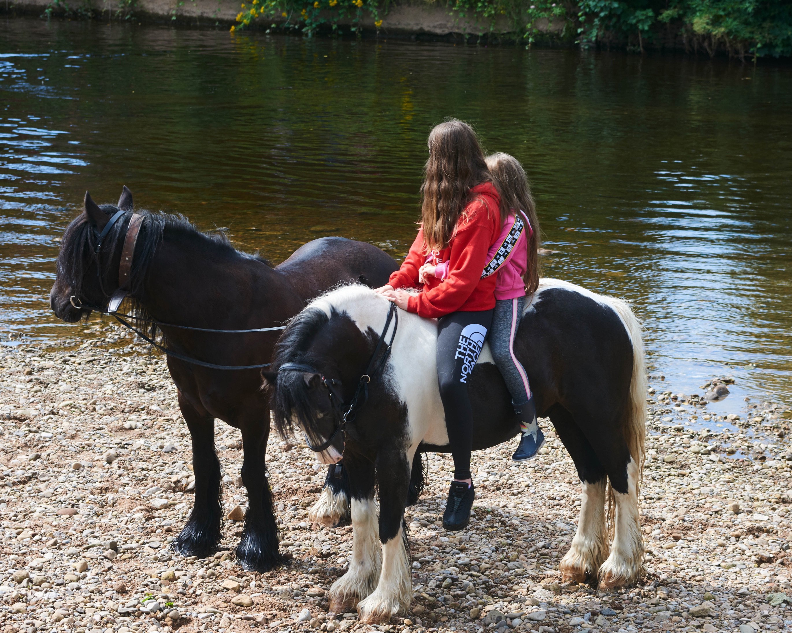 Bella howard postcards from appleby 13