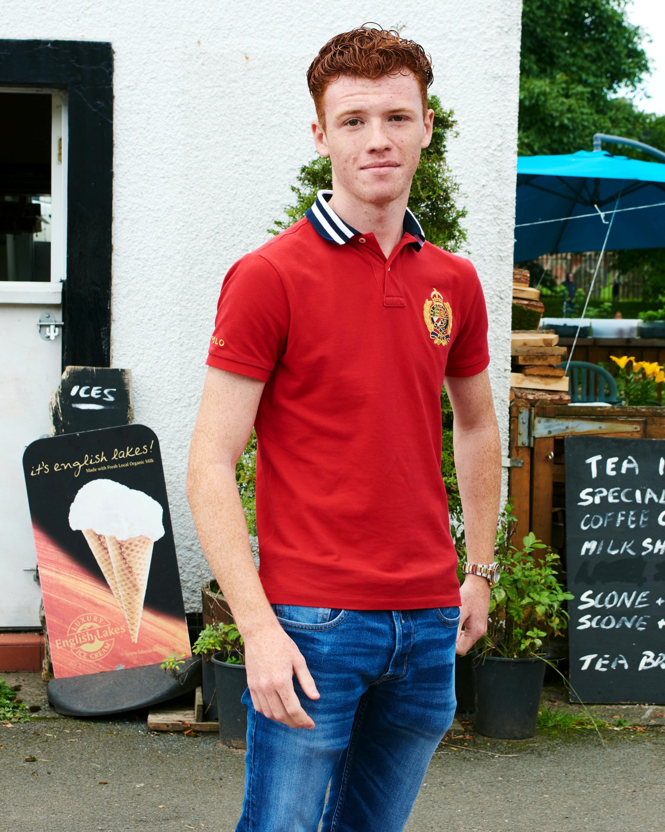 Bella howard postcards from appleby 14