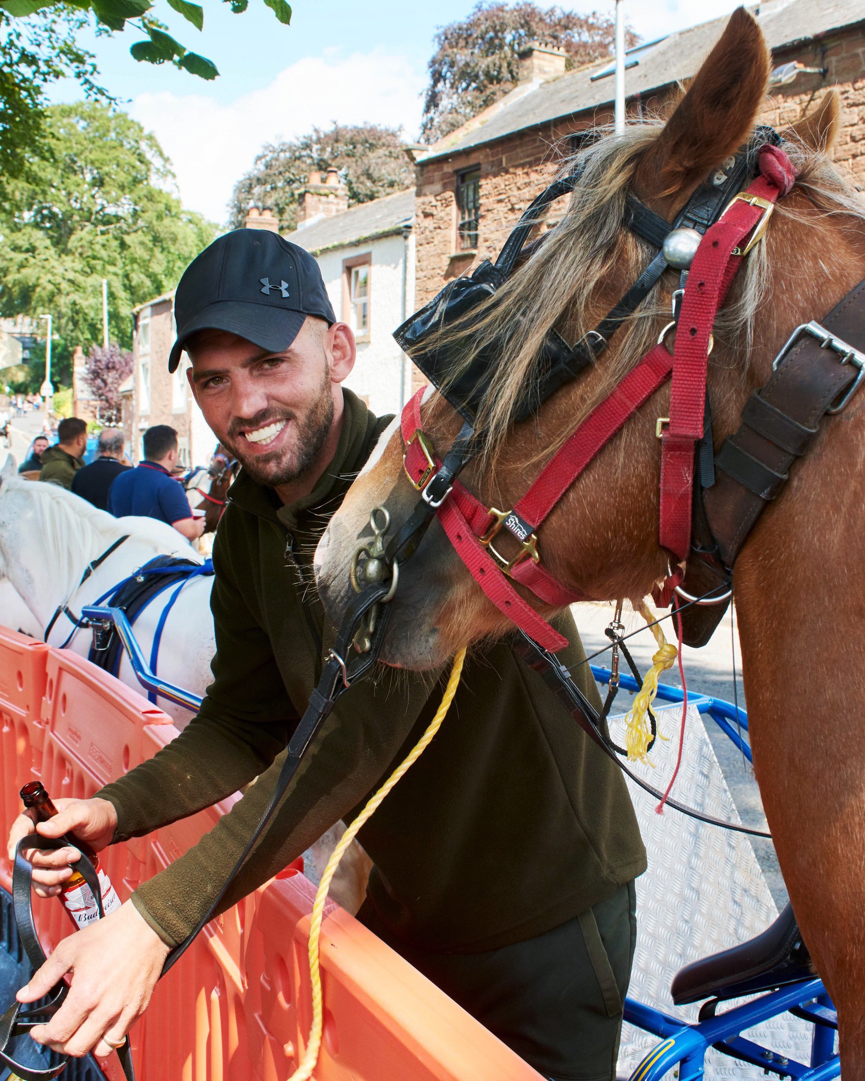 Bella howard postcards from appleby 16