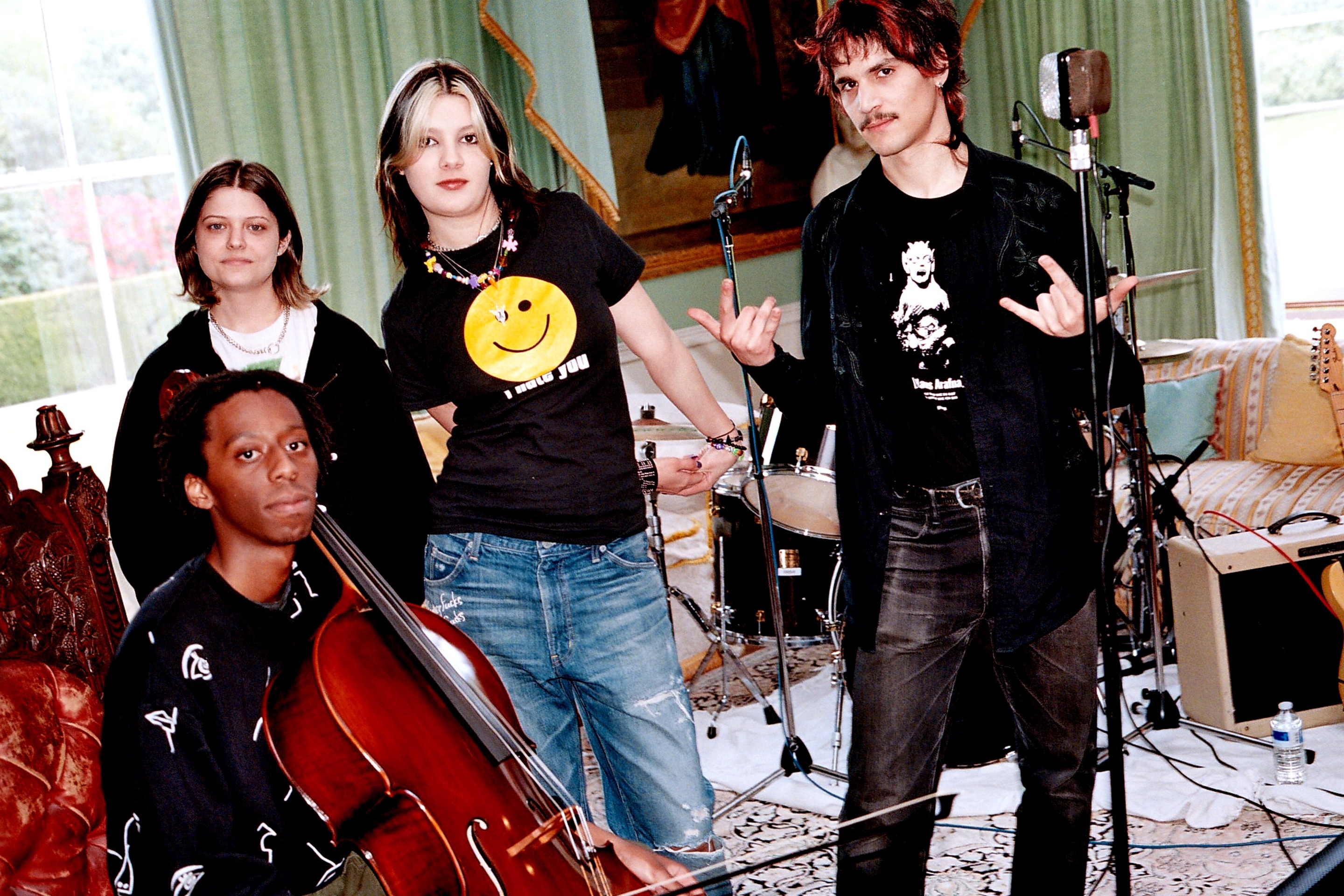 Bella howard pretty sick 03