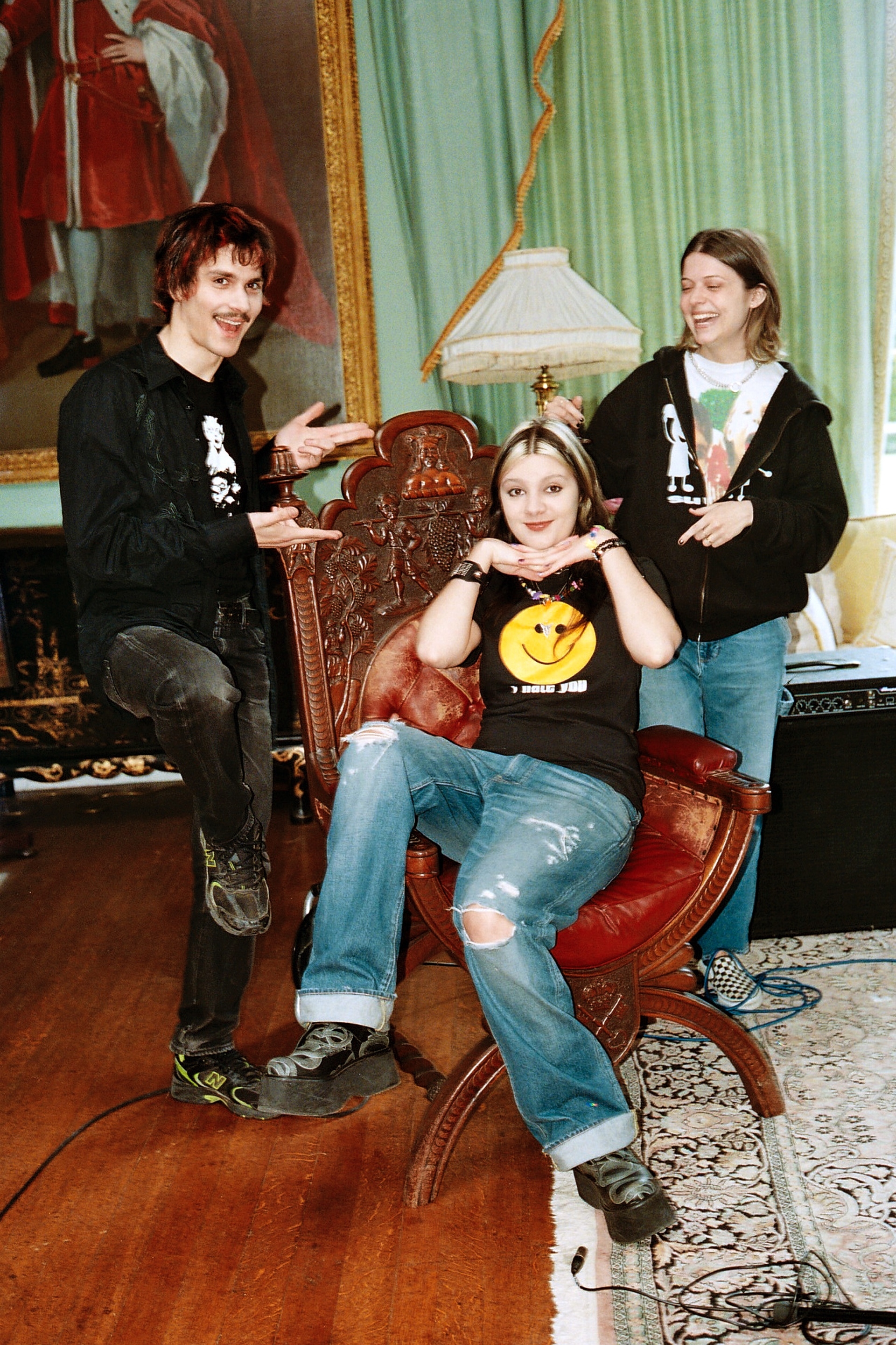 Bella howard pretty sick 10