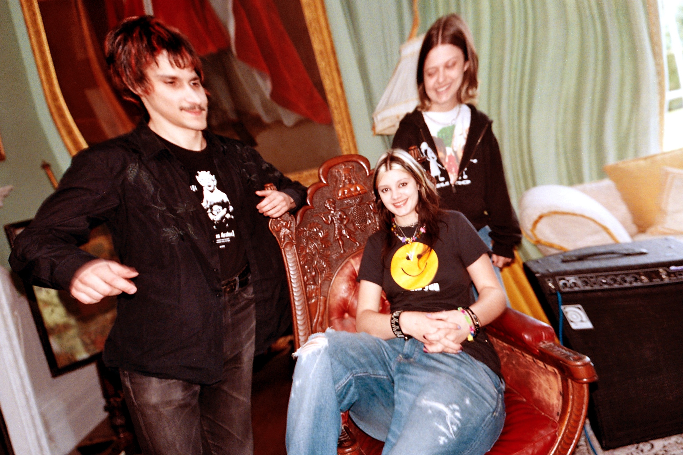 Bella howard pretty sick 11