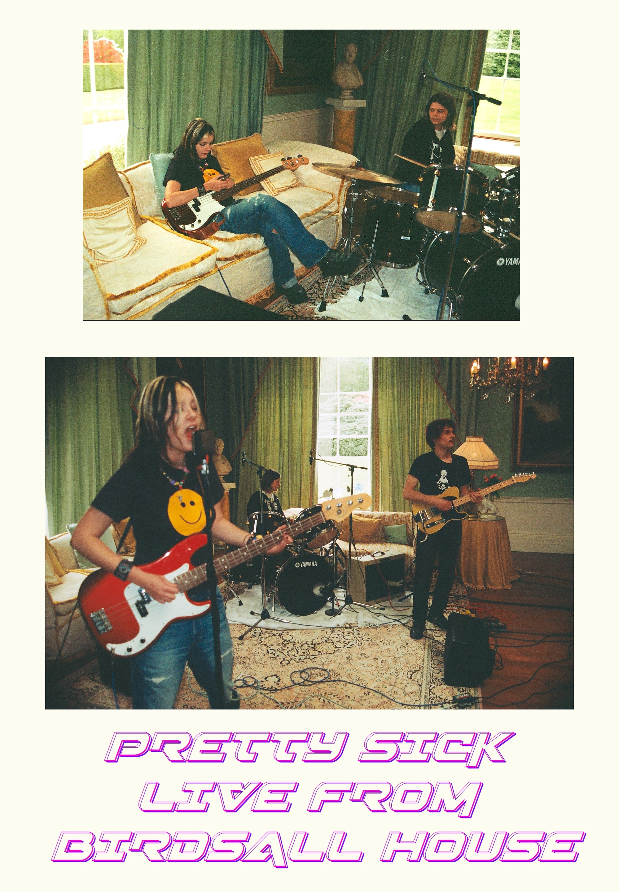 Bella howard pretty sick 13