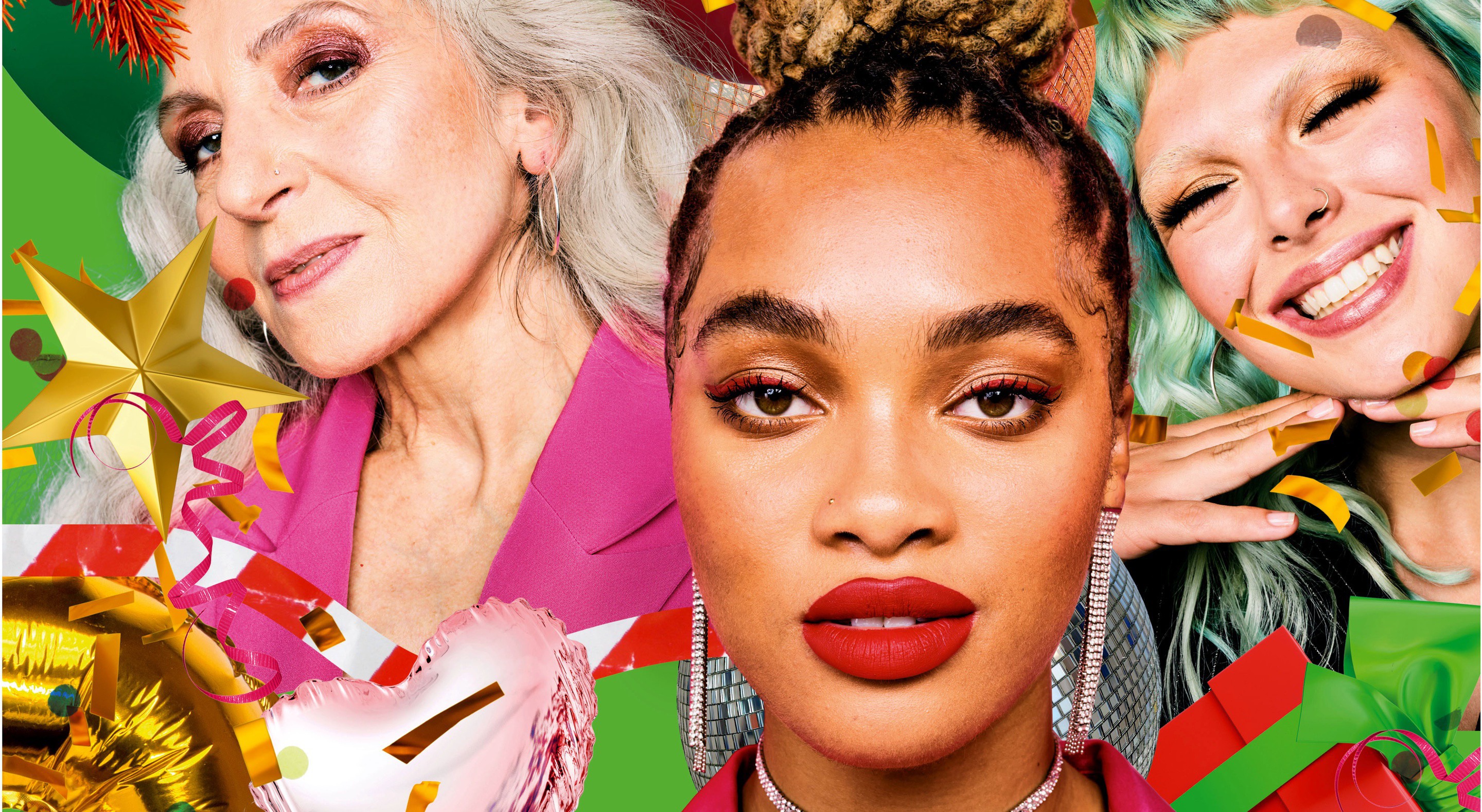 Bella howard primark christmas 01