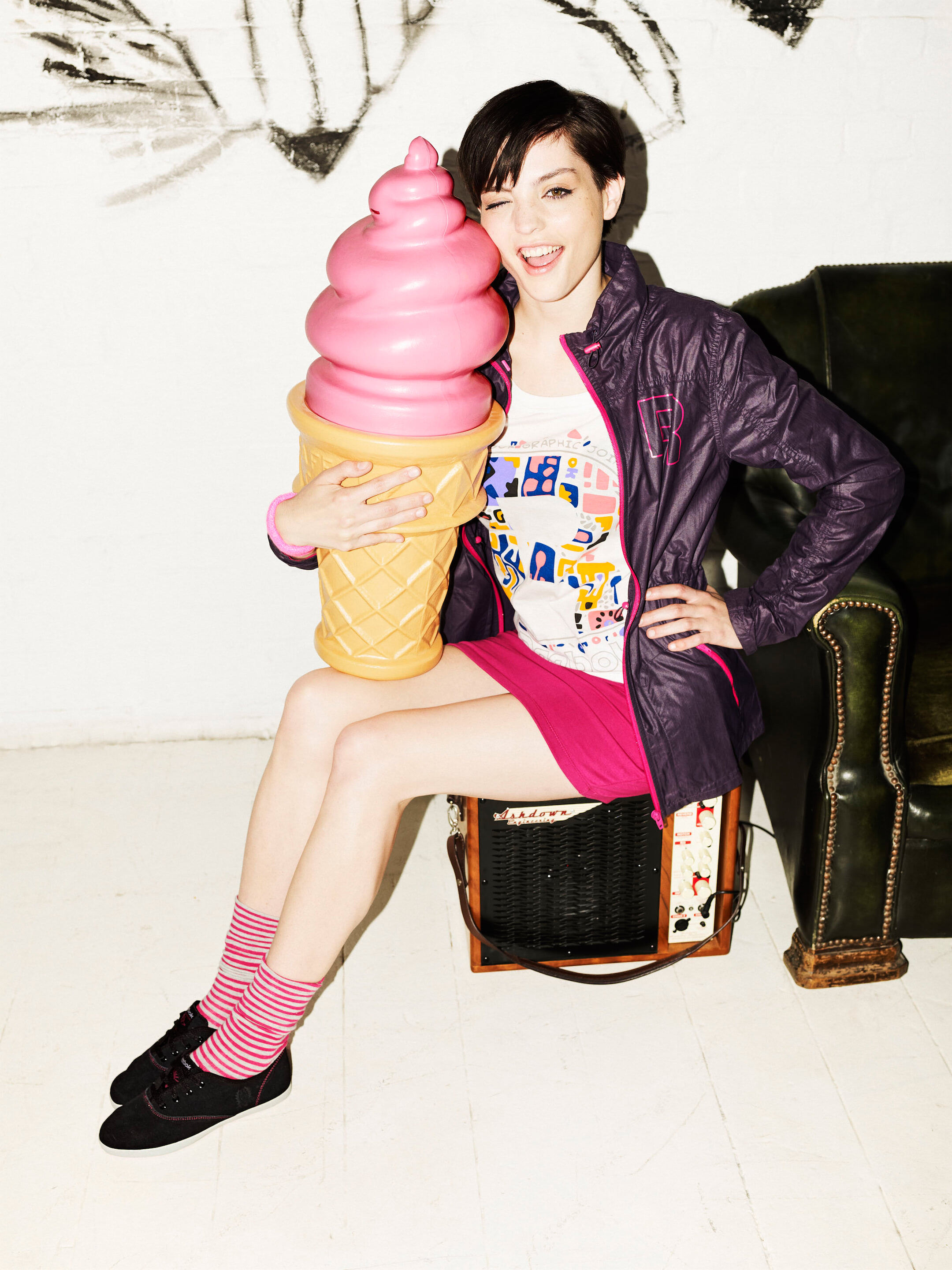 Bella howard reebok 02