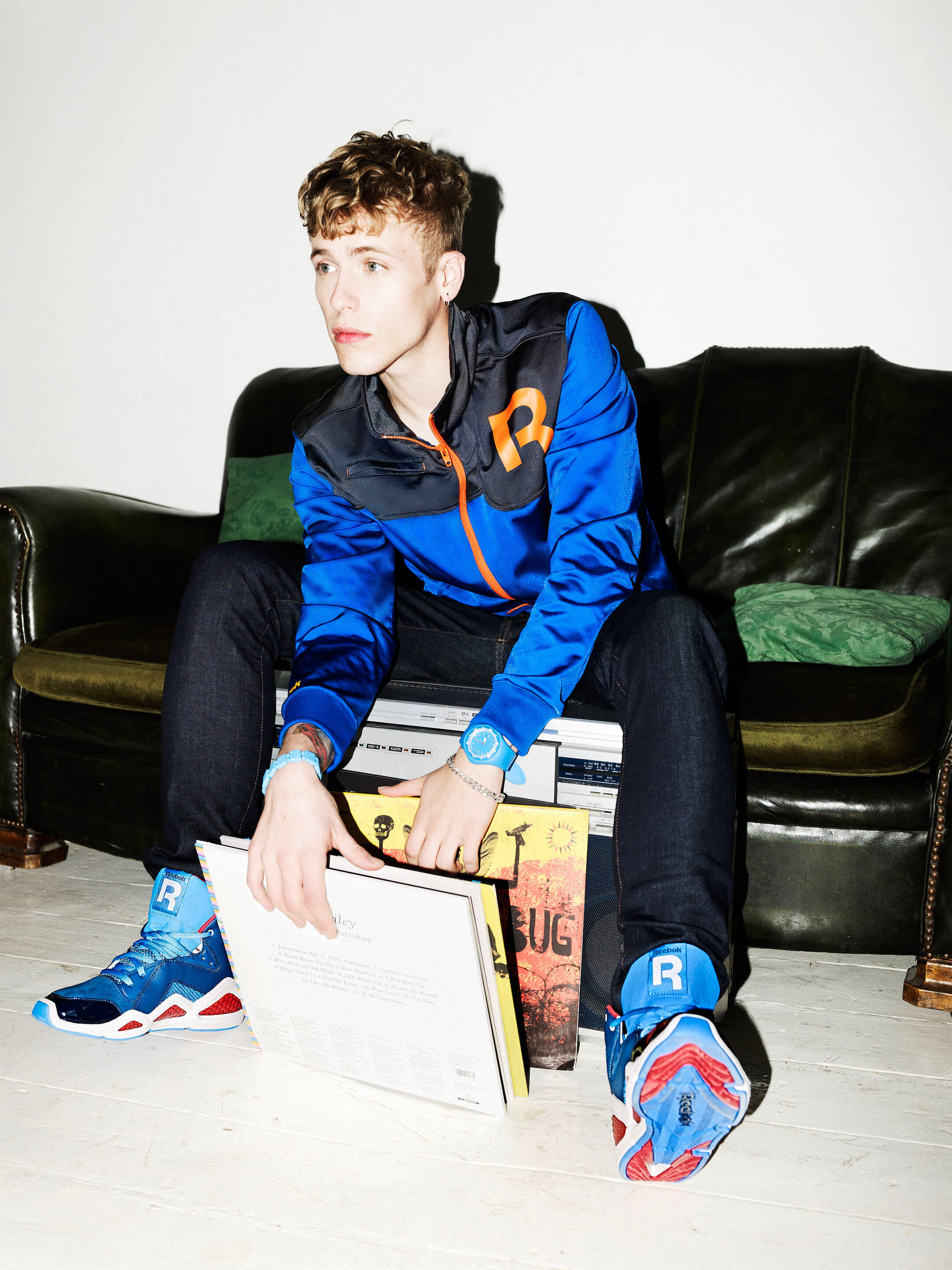 Bella howard reebok 05