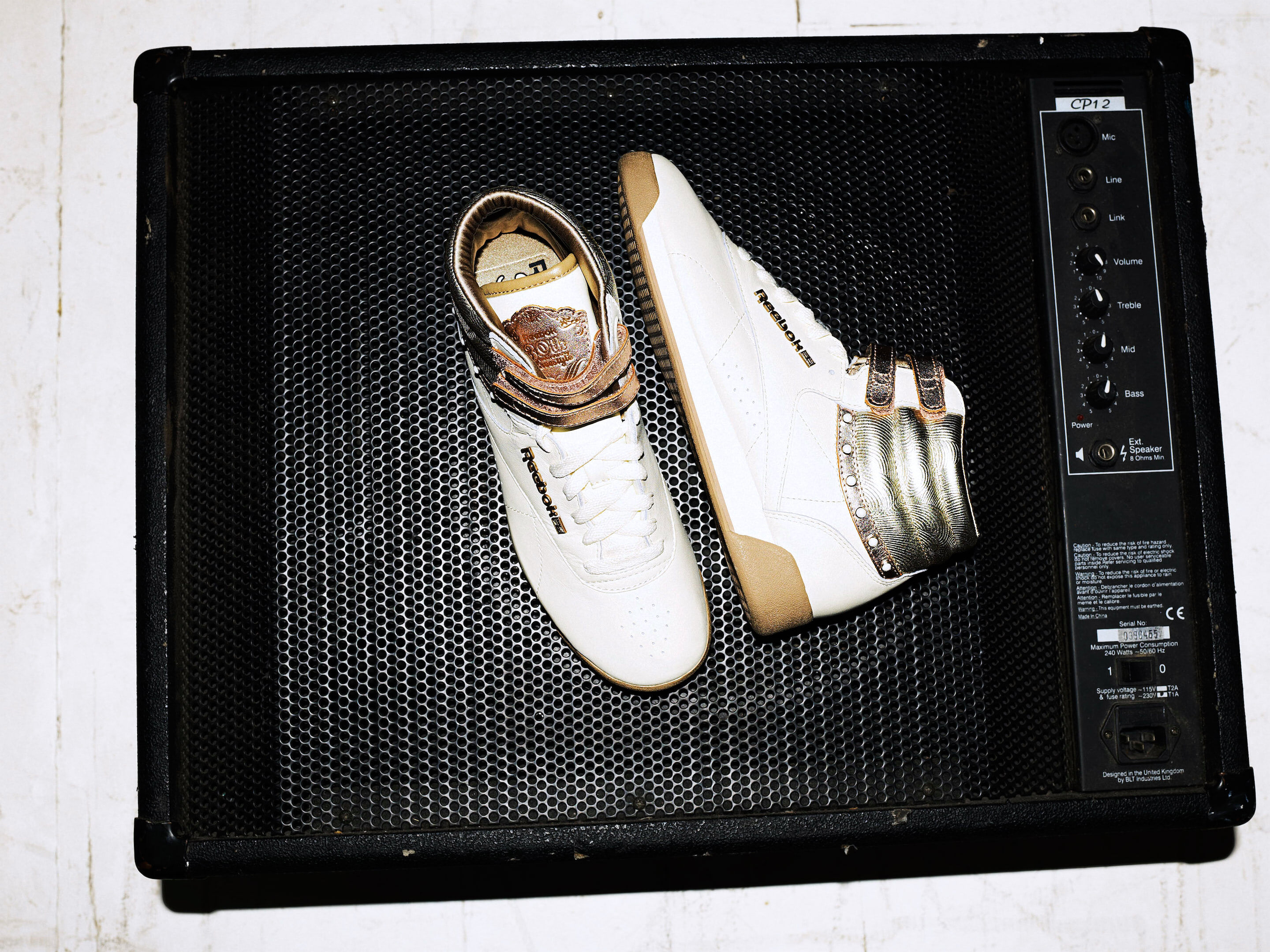 Bella howard reebok 11