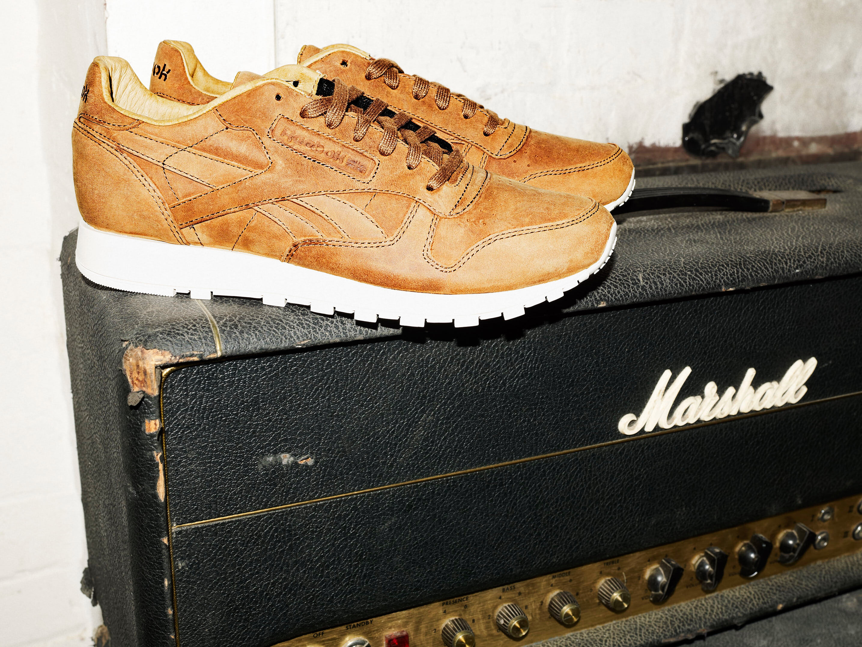 Bella howard reebok 13