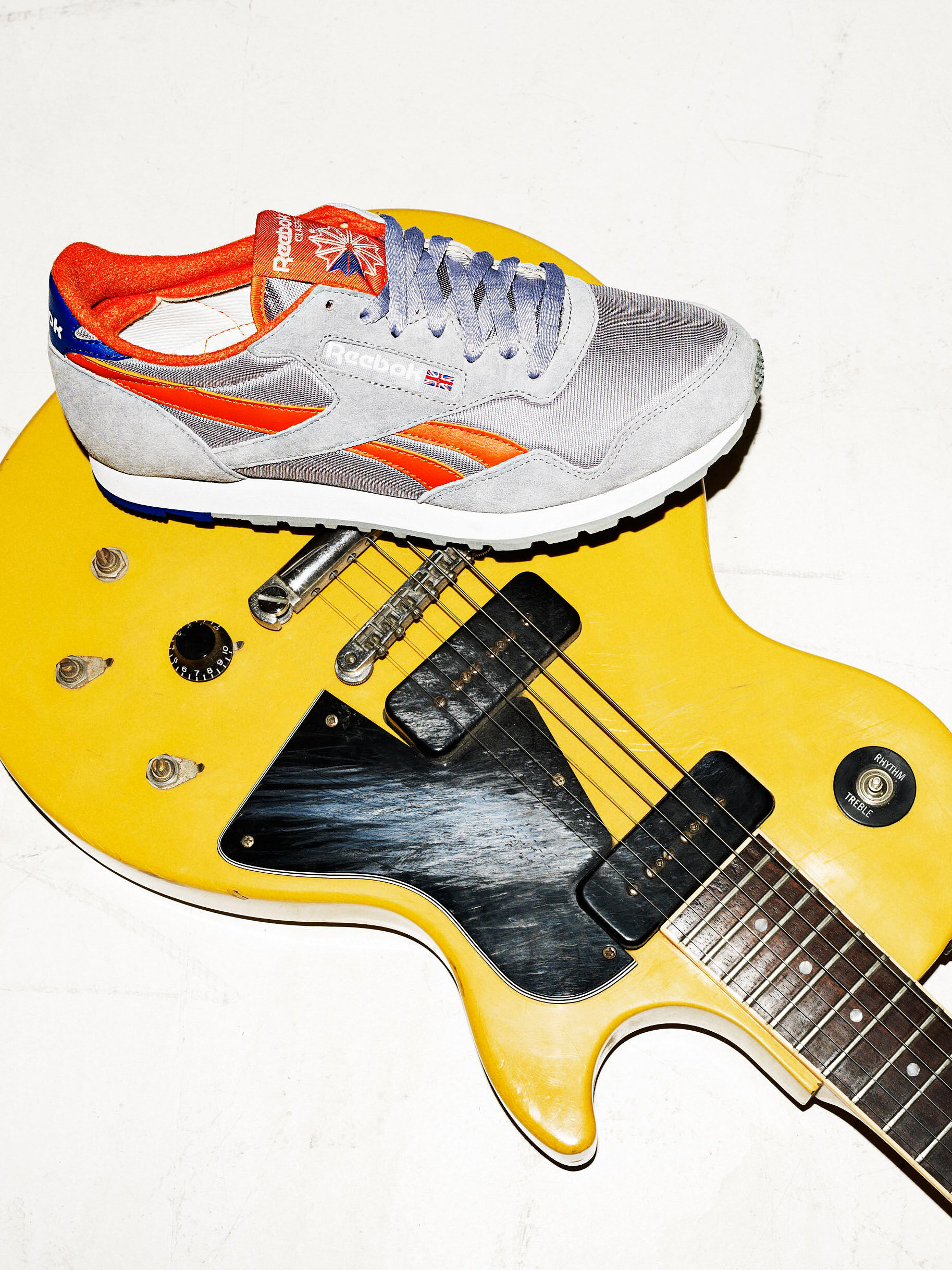 Bella howard reebok 15