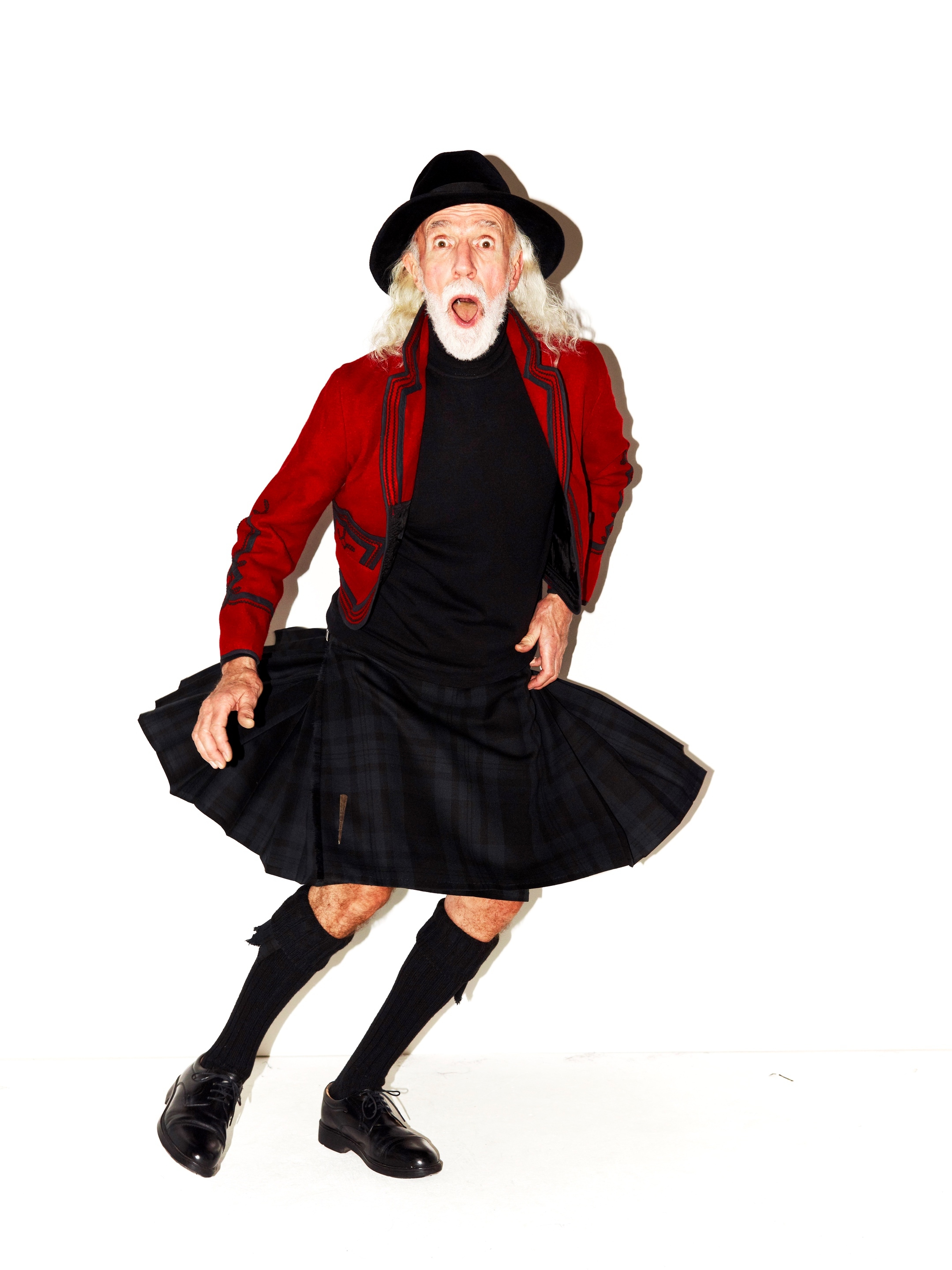 Bella howard revelation suitcases 10