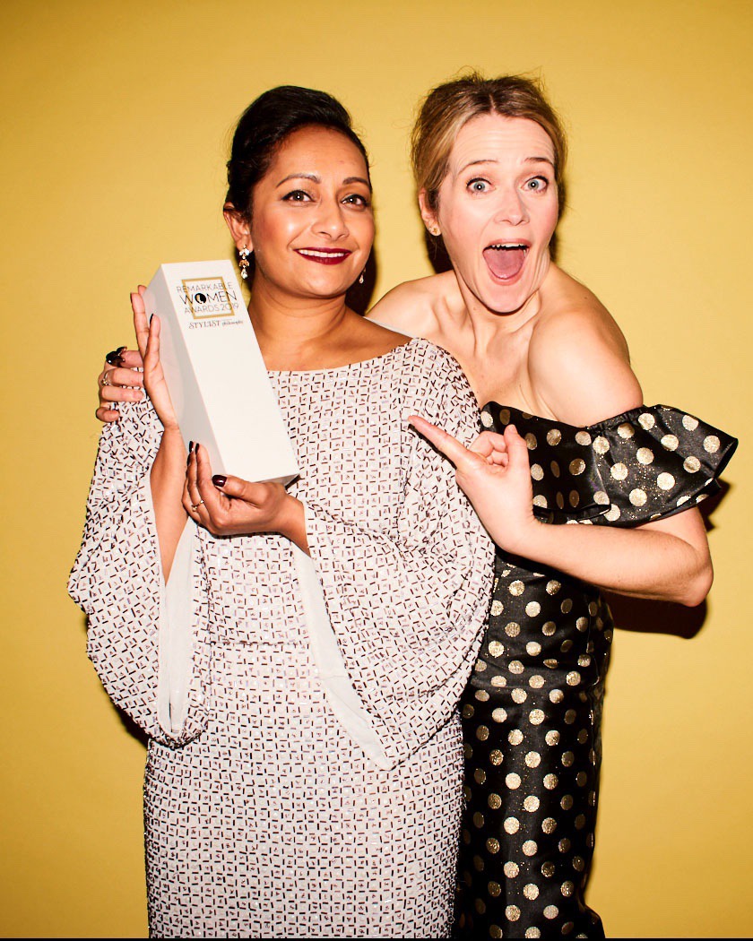 Bella howard stylist awards 01