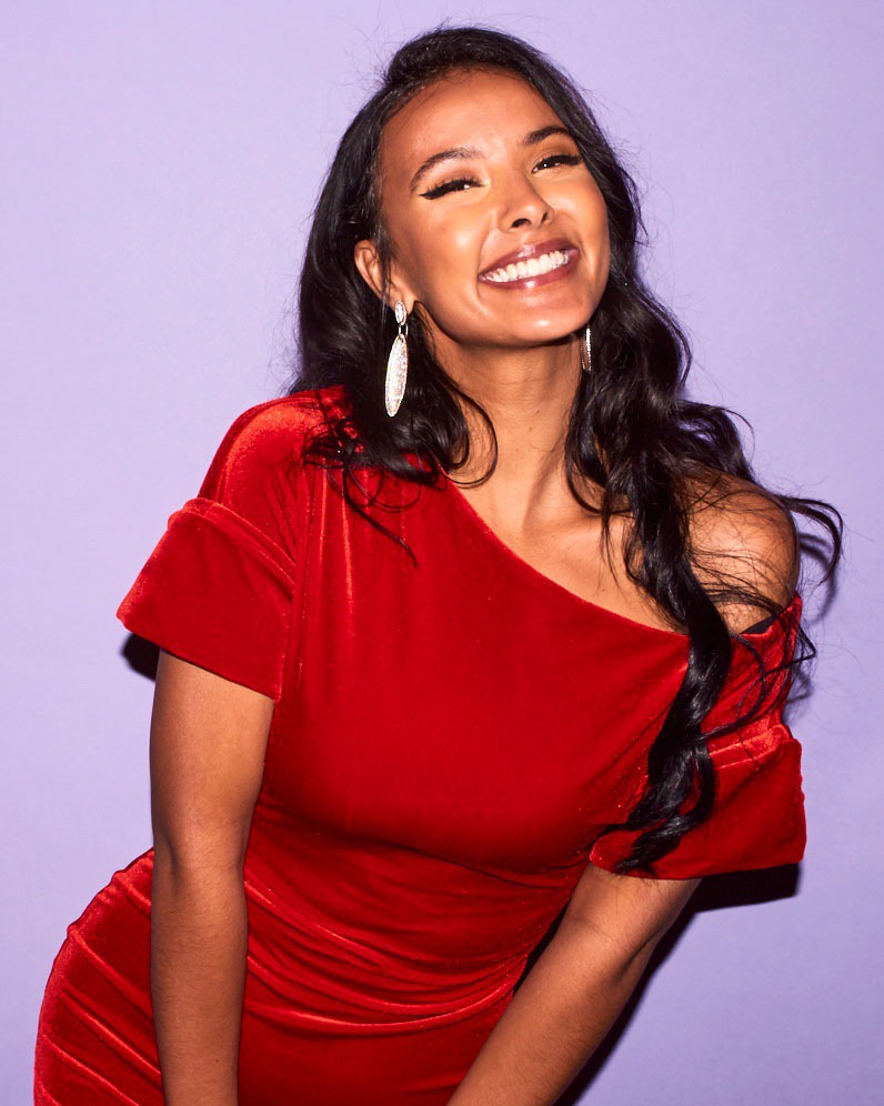 Bella howard stylist awards 13