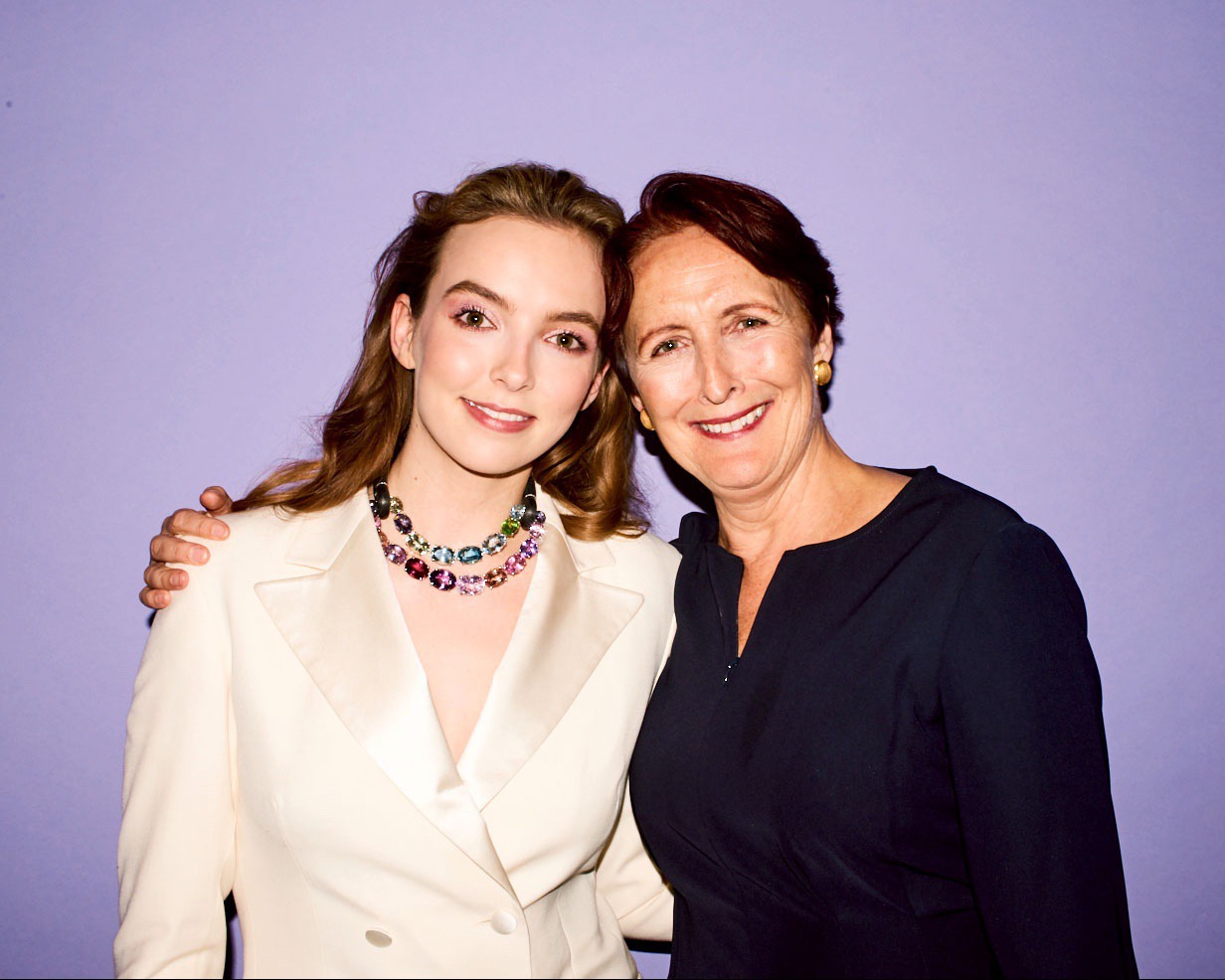 Bella howard stylist awards 16