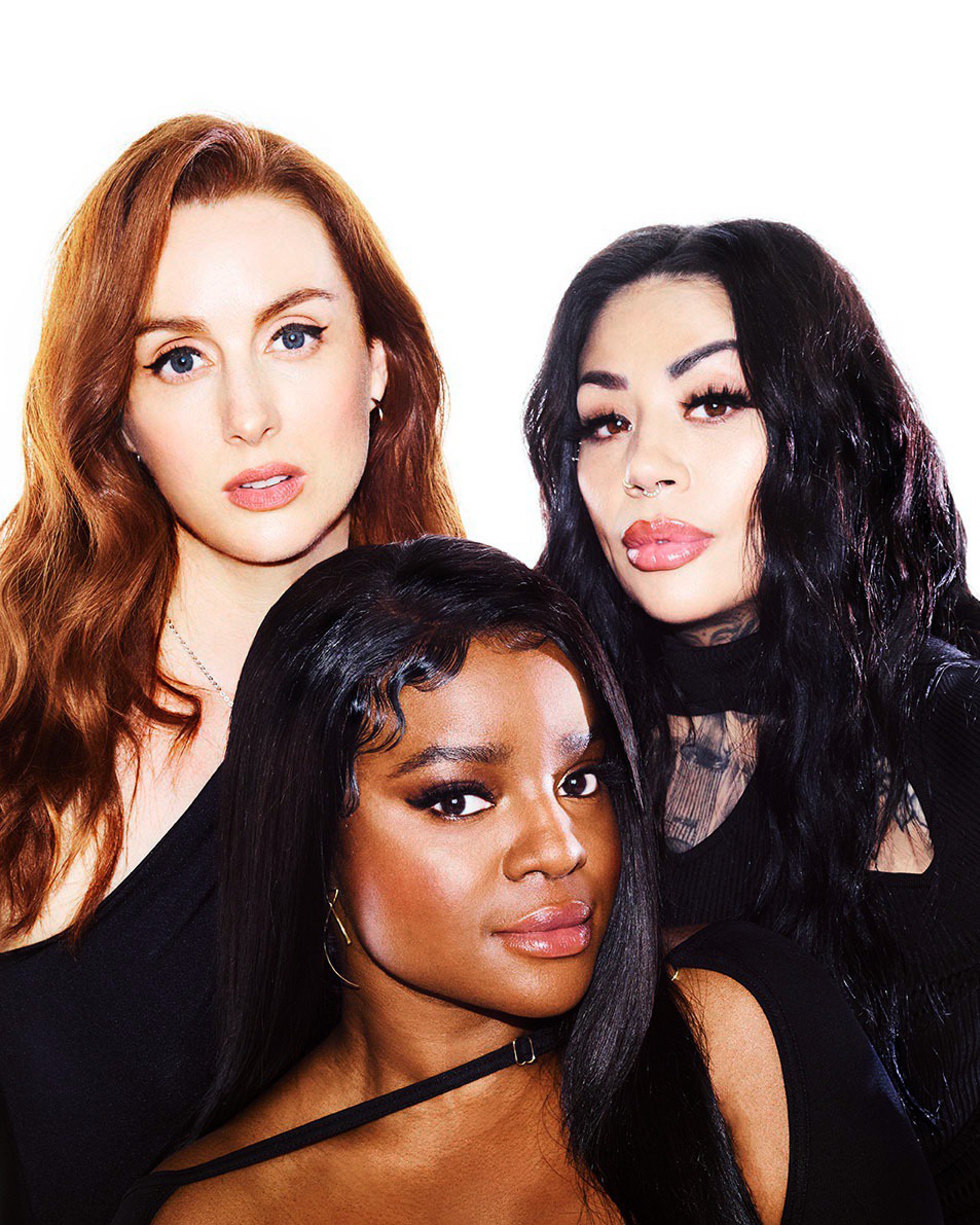 Bella howard sugar babes08