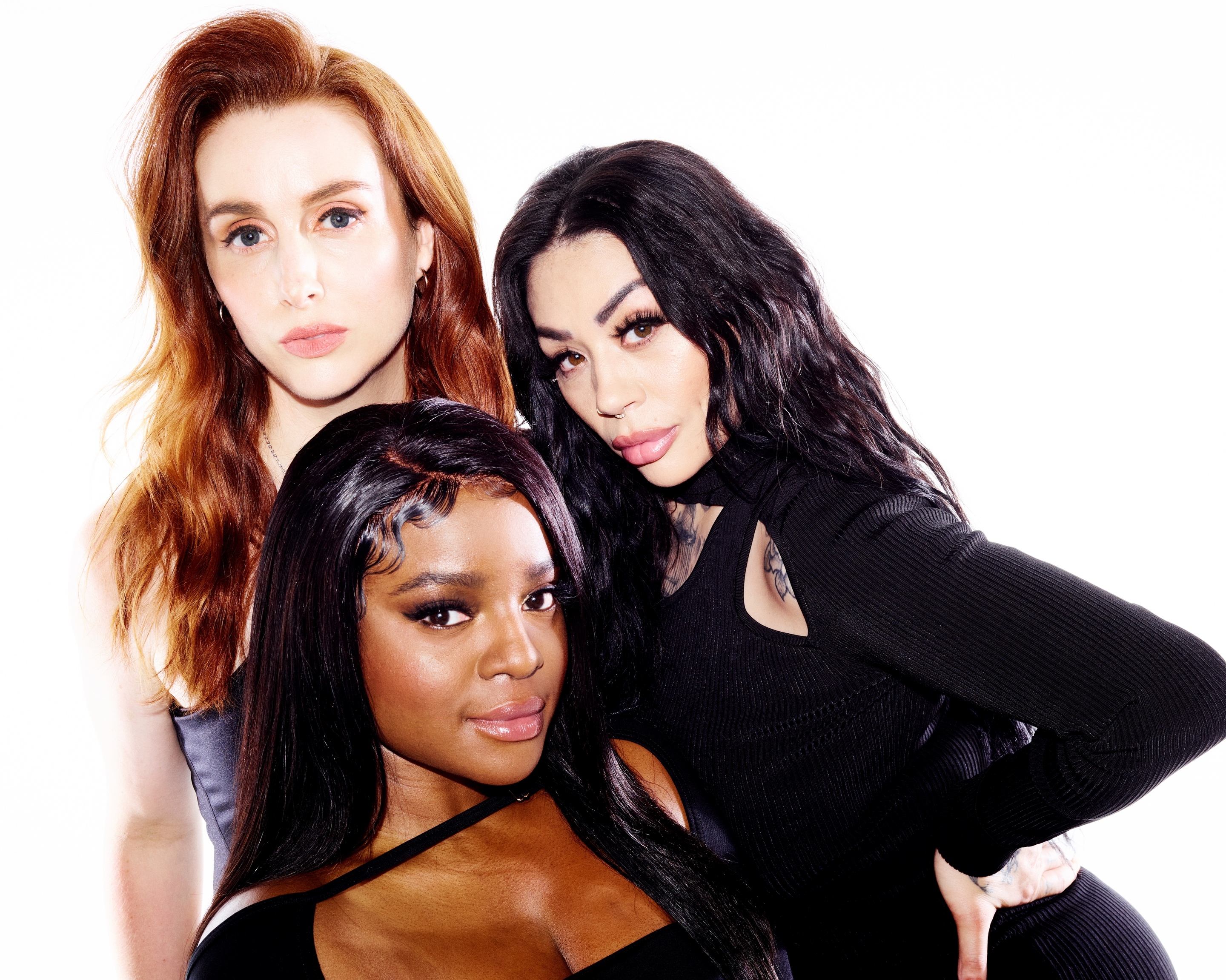 Bella howard sugar babes09