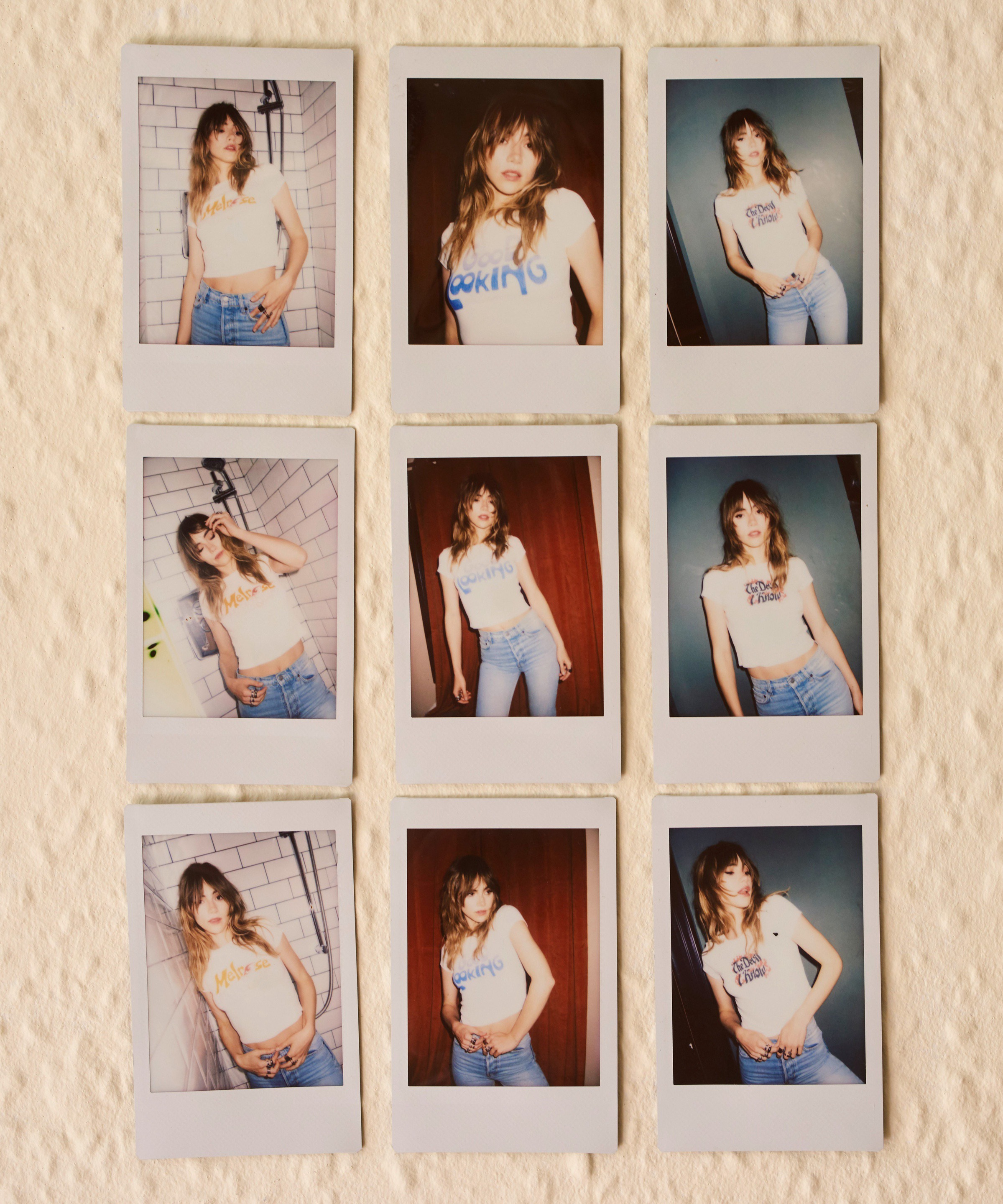 Bella howard suki reformation 05