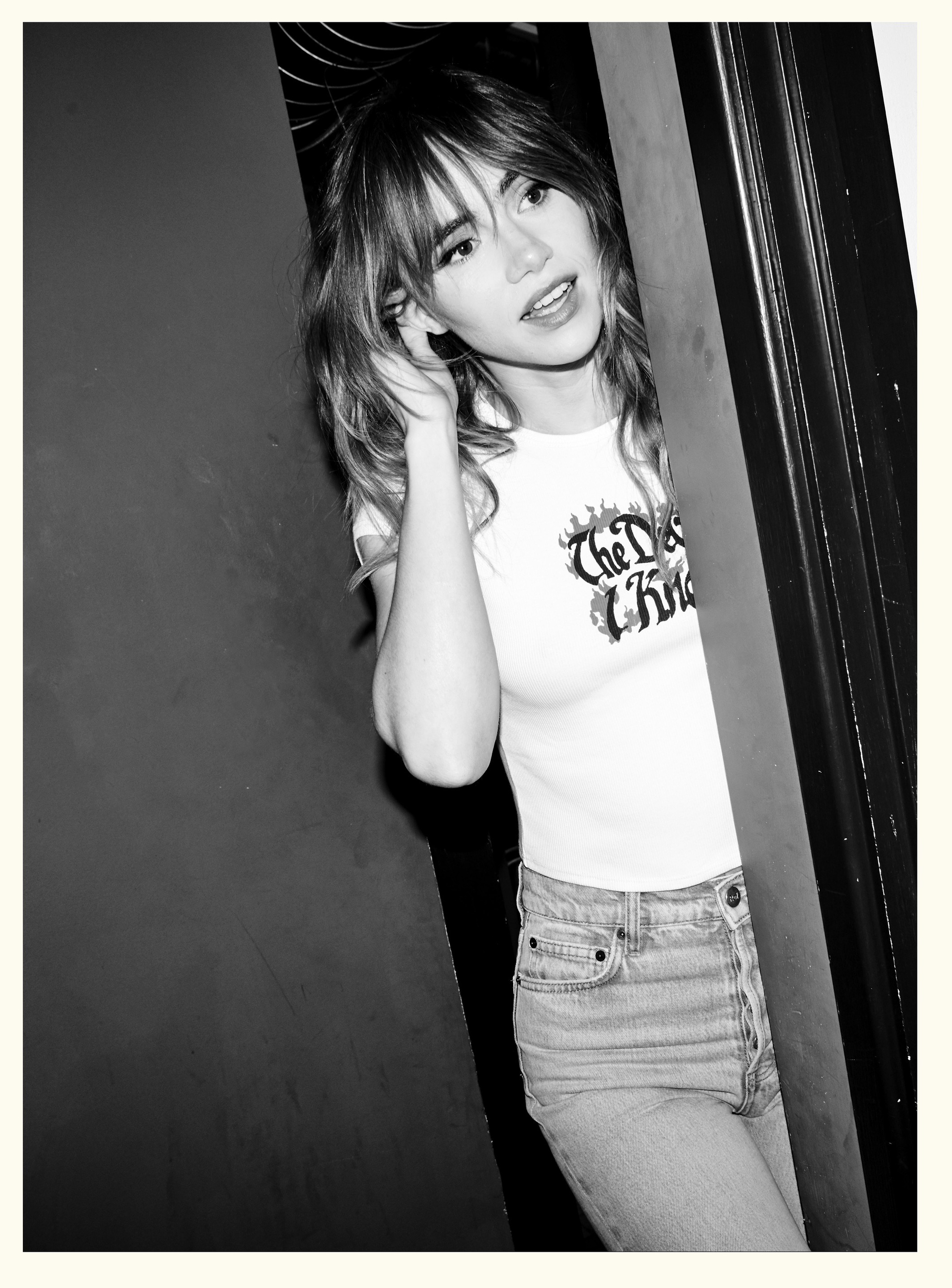 Bella howard suki reformation 06